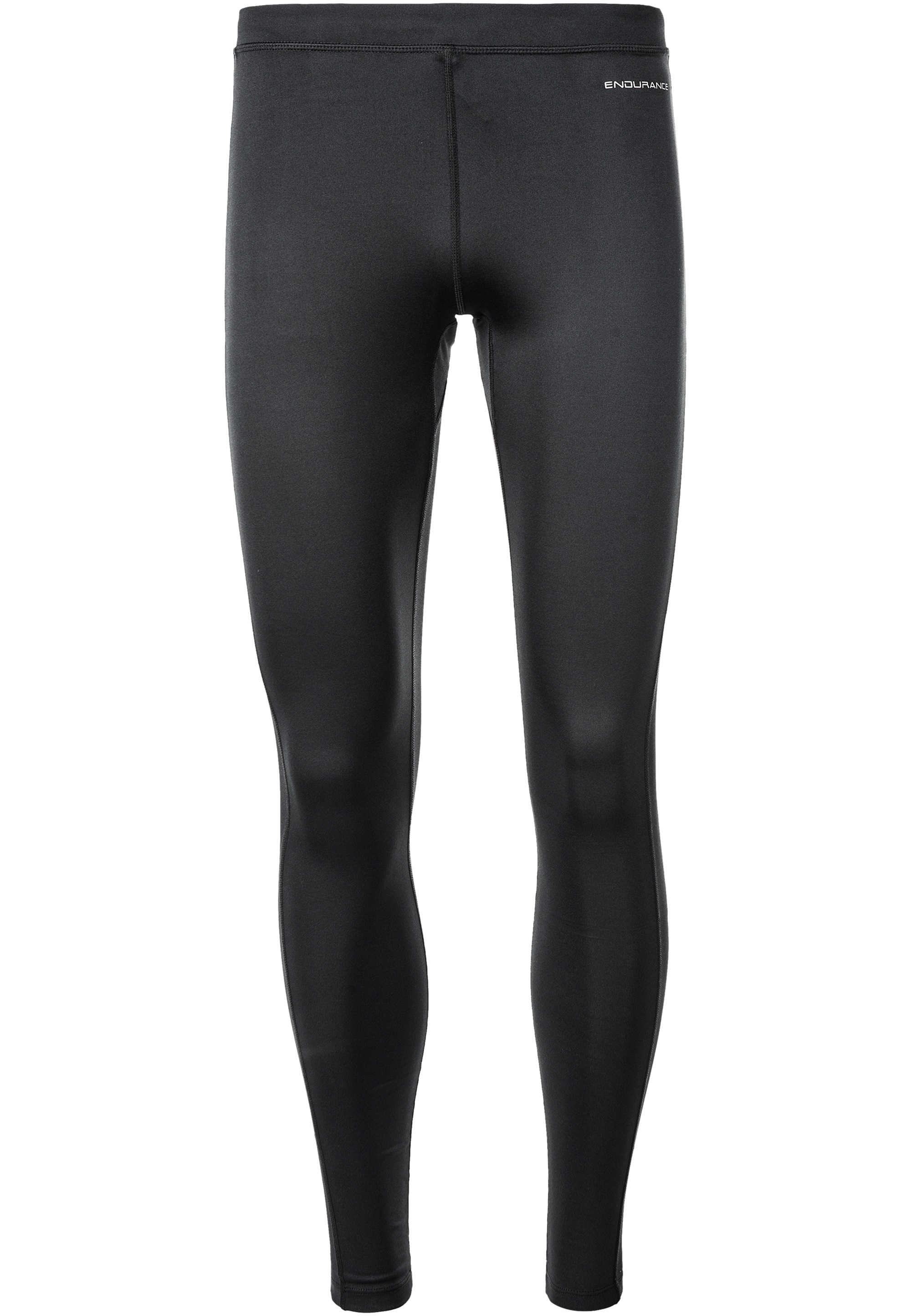 ENDURANCE Lauftights »ZANE LONG«, im minimalistischen Design