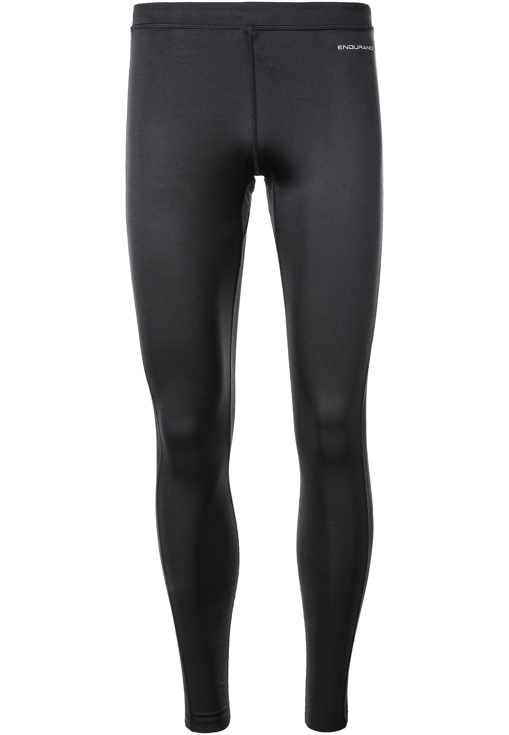 ENDURANCE Lauftights "ZANE LONG", im minimalistischen Design günstig online kaufen