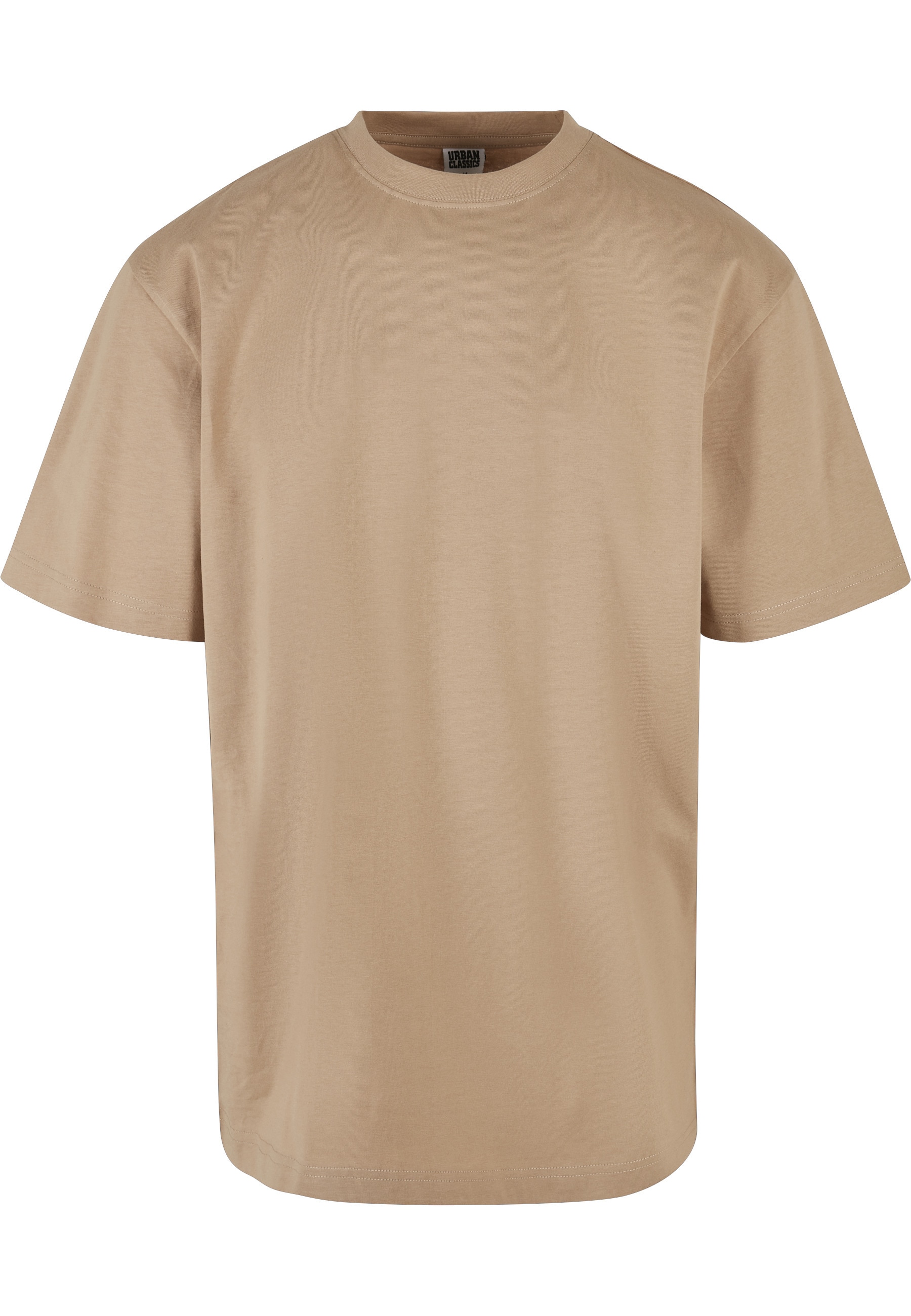 URBAN CLASSICS T-Shirt "Urban Classics Herren Tall Tee" 1 Stk.
