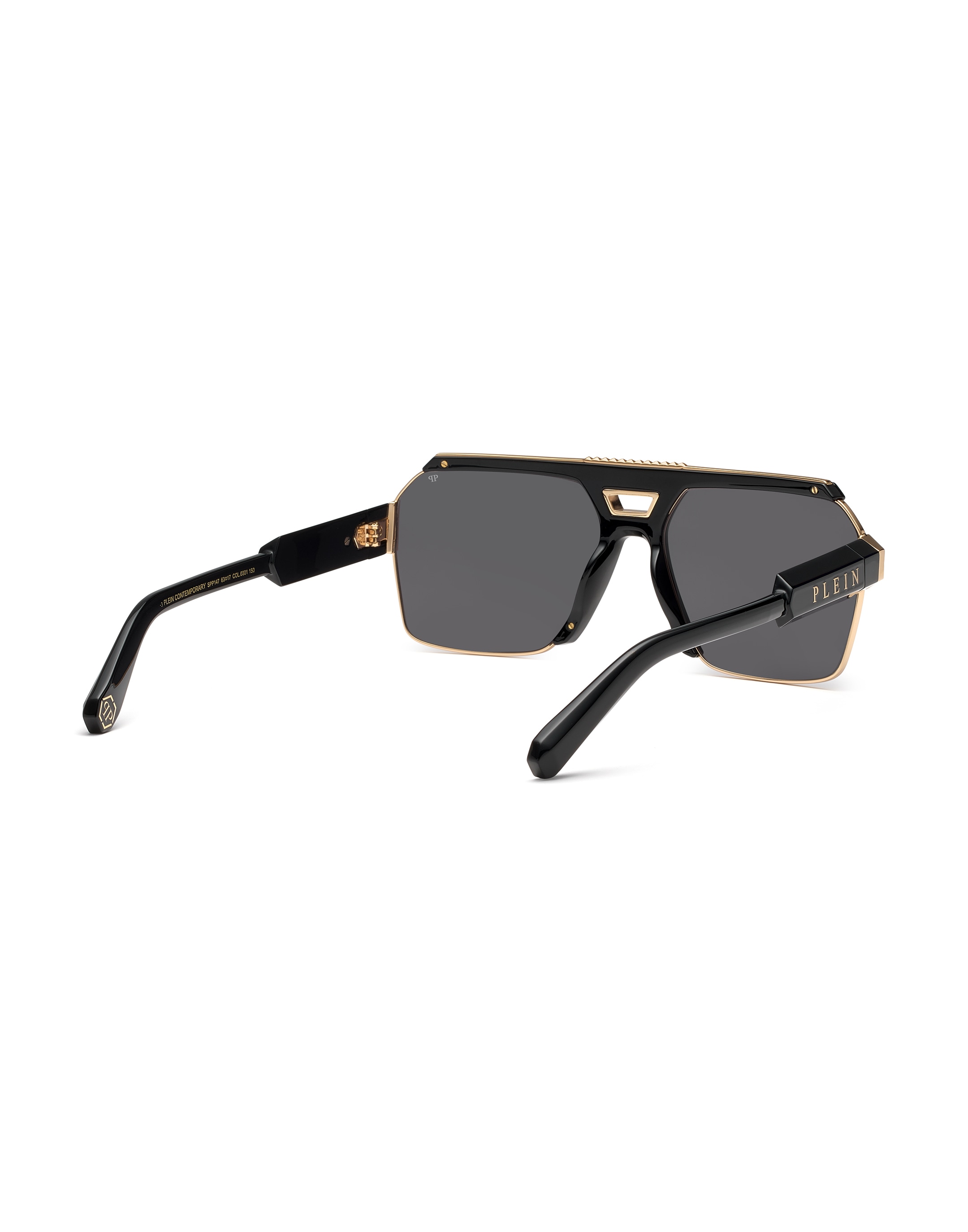 PHILIPP PLEIN Sonnenbrille »Plein Contemporary«