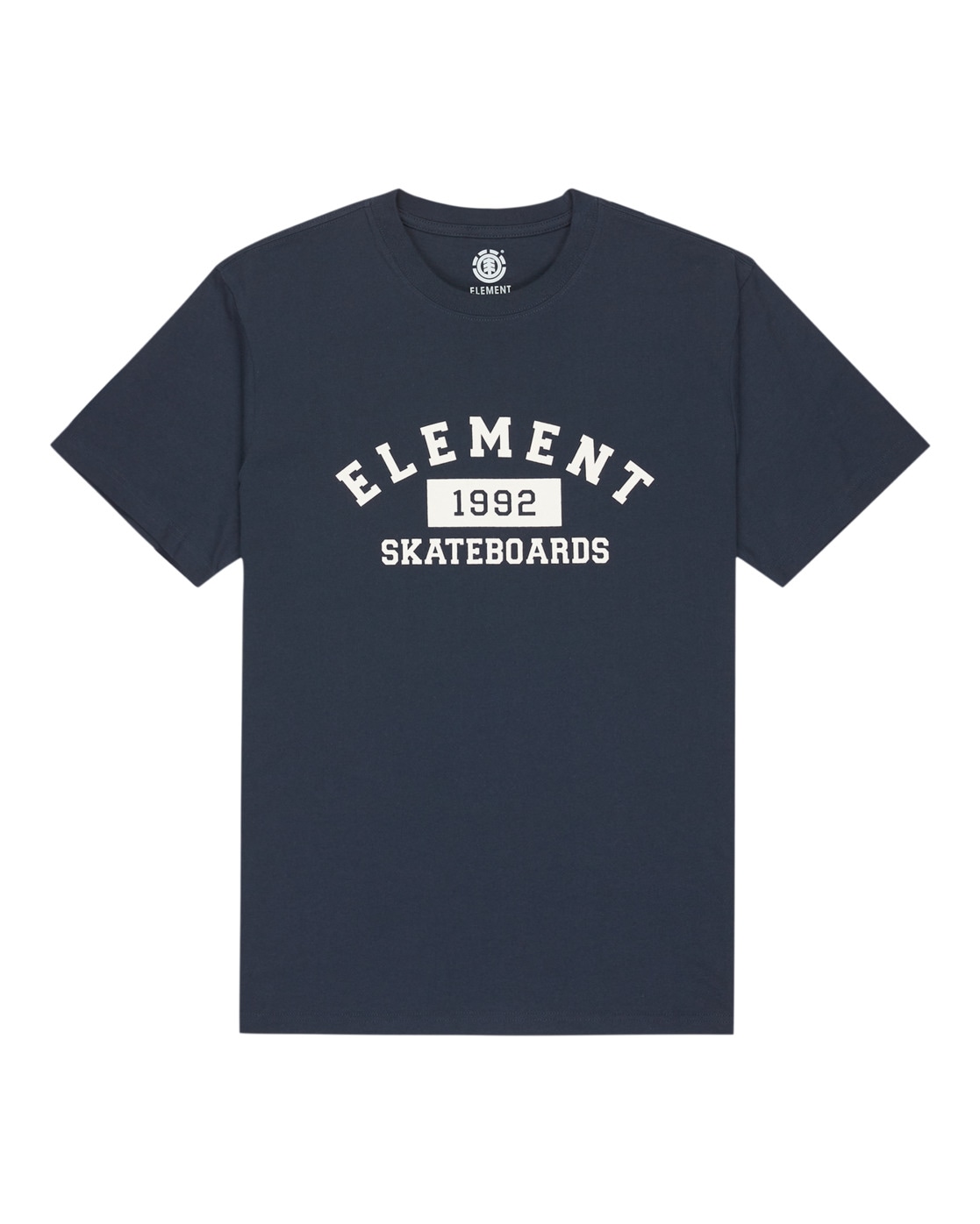 Element T-Shirt »Home Team«