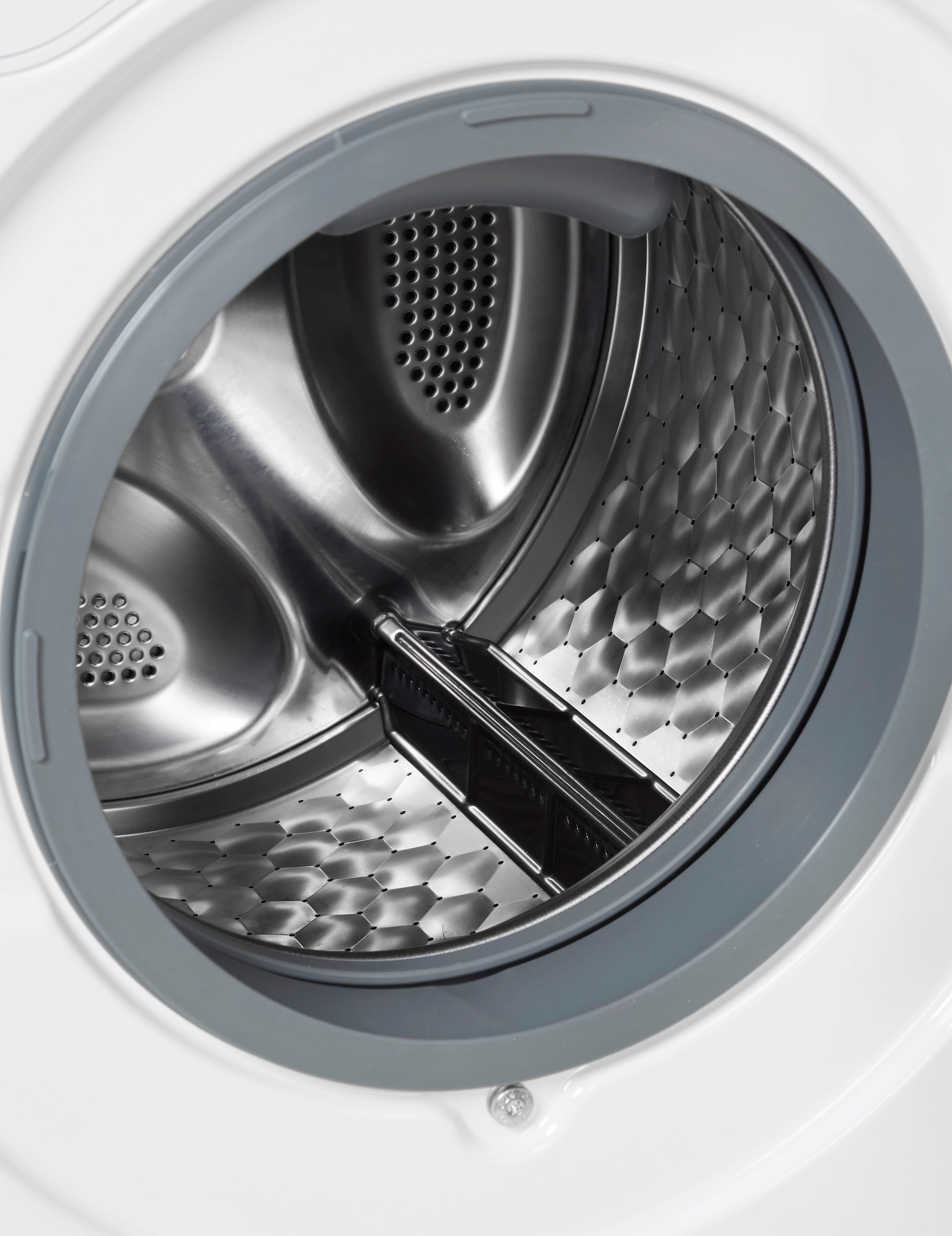 PerfectDry für Waschtrockner BAUR punktgenaue WCS«, Miele Trockenergebnisse unterbaufähig, »WTD163 |
