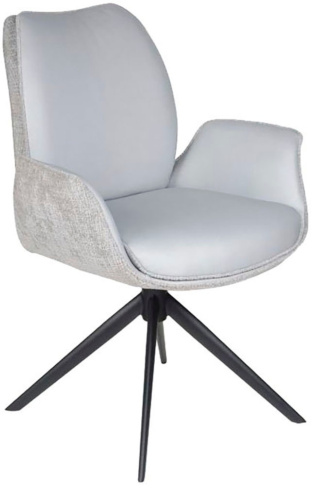 Home affaire Esszimmerstuhl "Sorrento" (Set) 2 Stk.Drehstuhl Sorrento günstig online kaufen