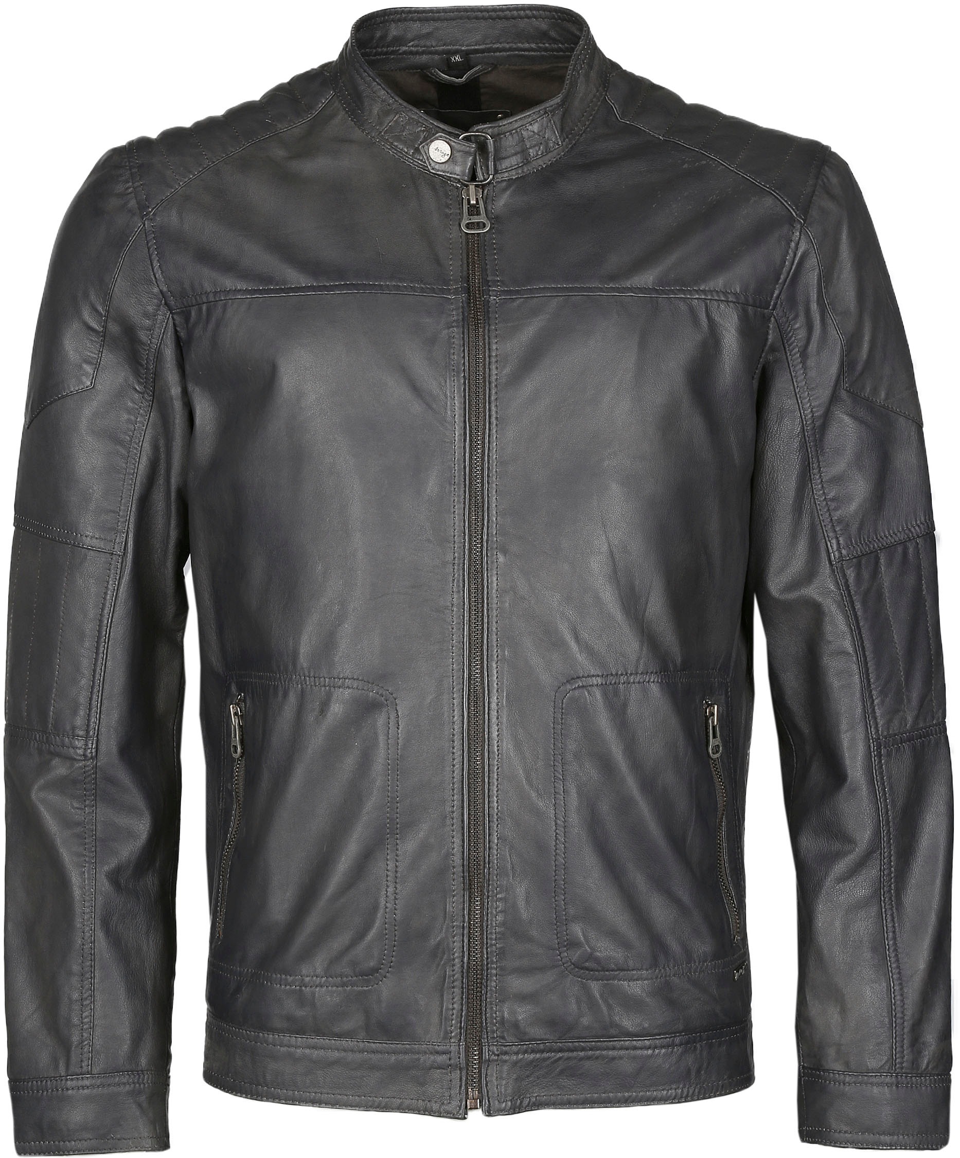 Maze Lederjacke