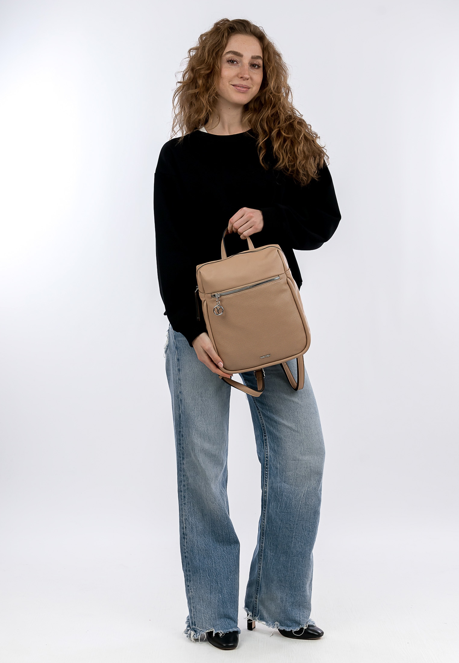 SURI FREY Rucksack »Rucksack SFY Patsy«