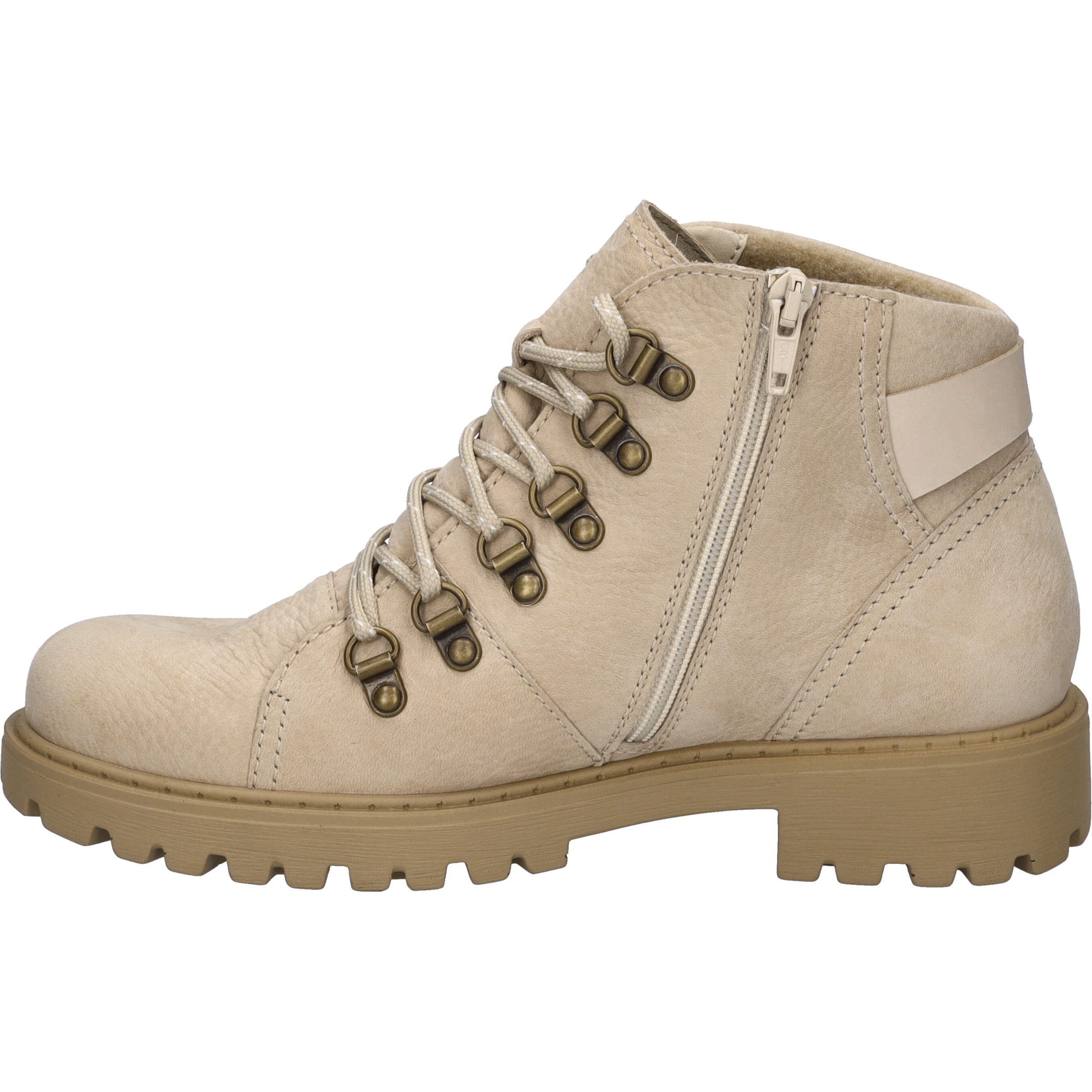 Josef Seibel Stiefelette »Marta 18, creme«