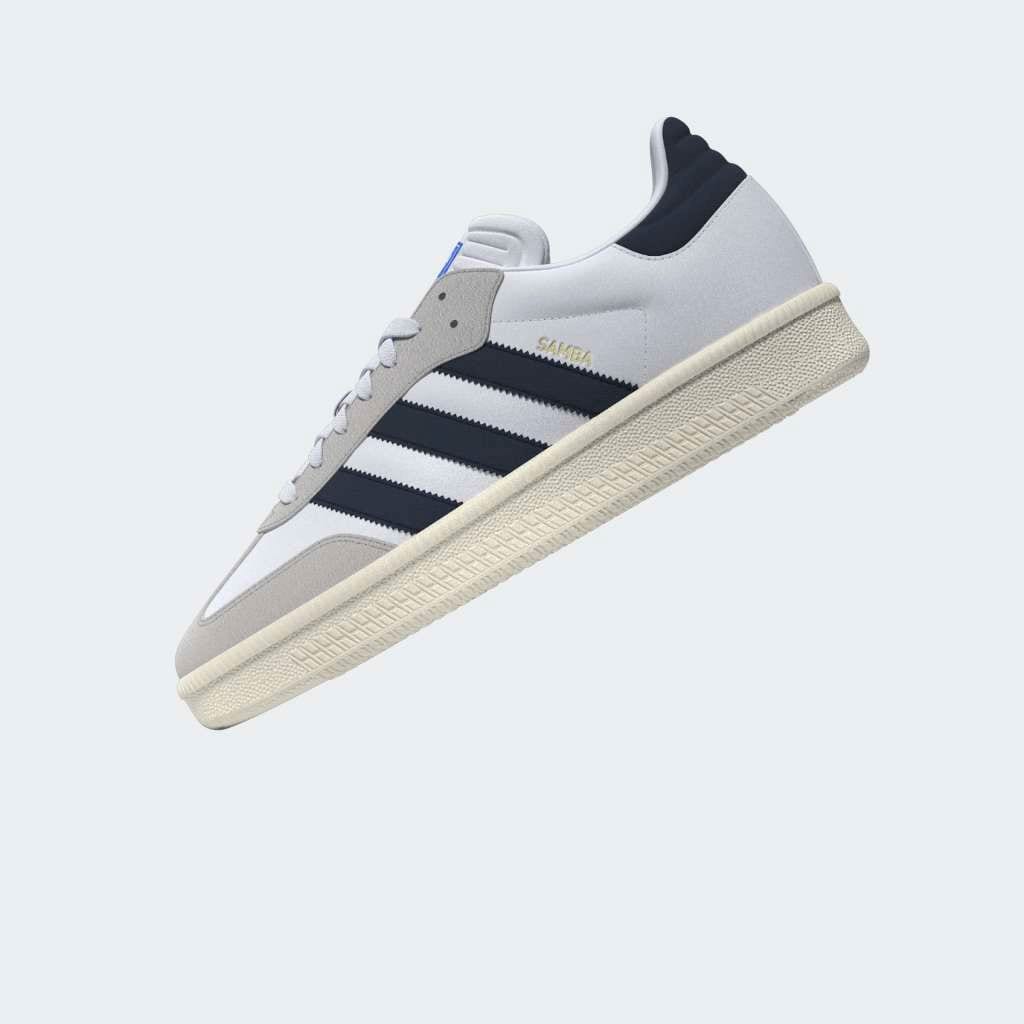 adidas Originals Sneaker »SAMBA XLG«, mit erhöhter Sohle und gepolsterter Zunge