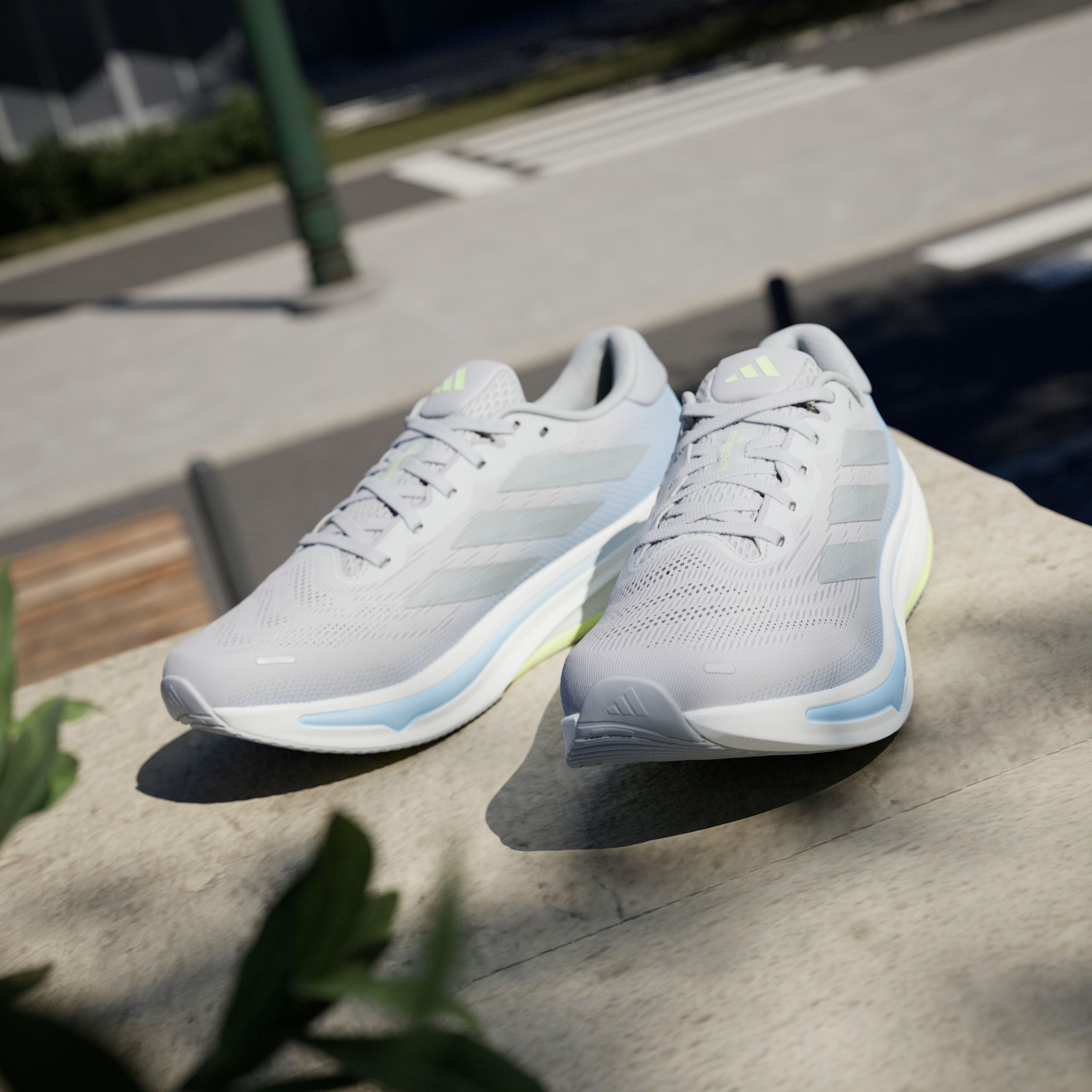 adidas Performance Laufschuh »SUPERNOVA RISE 2«