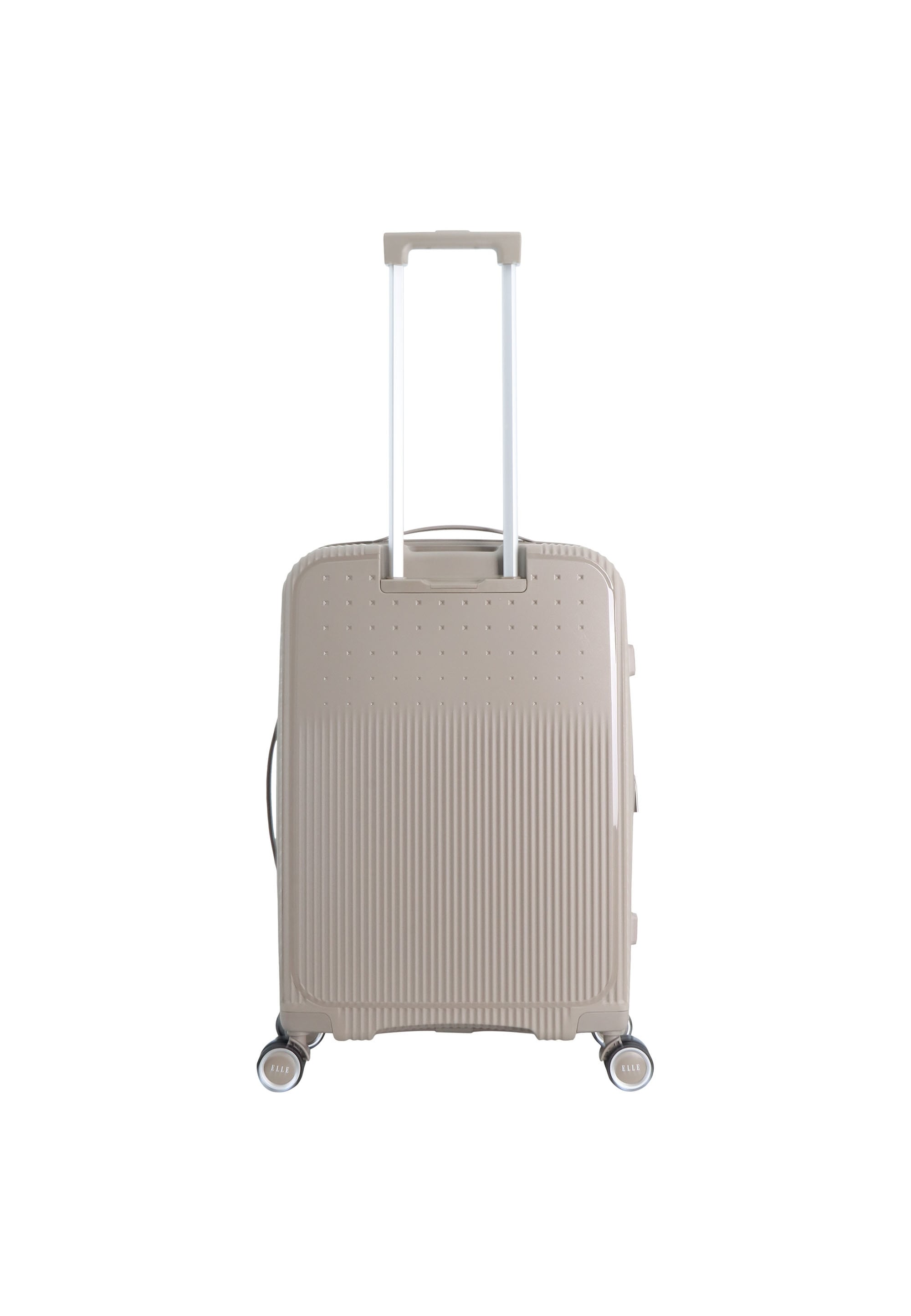 Elle Koffer »DaVine« aus Polypropylen-Material