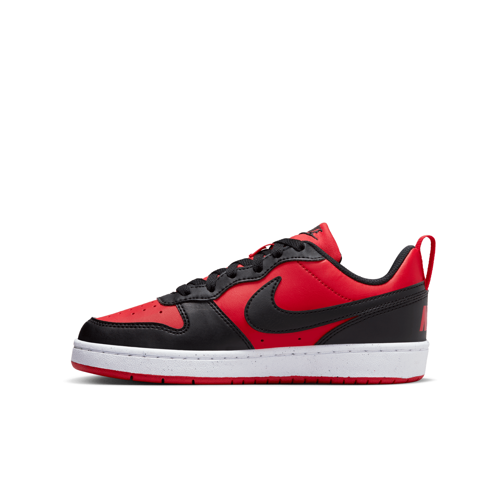 Nike Sportswear Sneaker »COURT BOROUGH LOW RECRAFT (GS)«