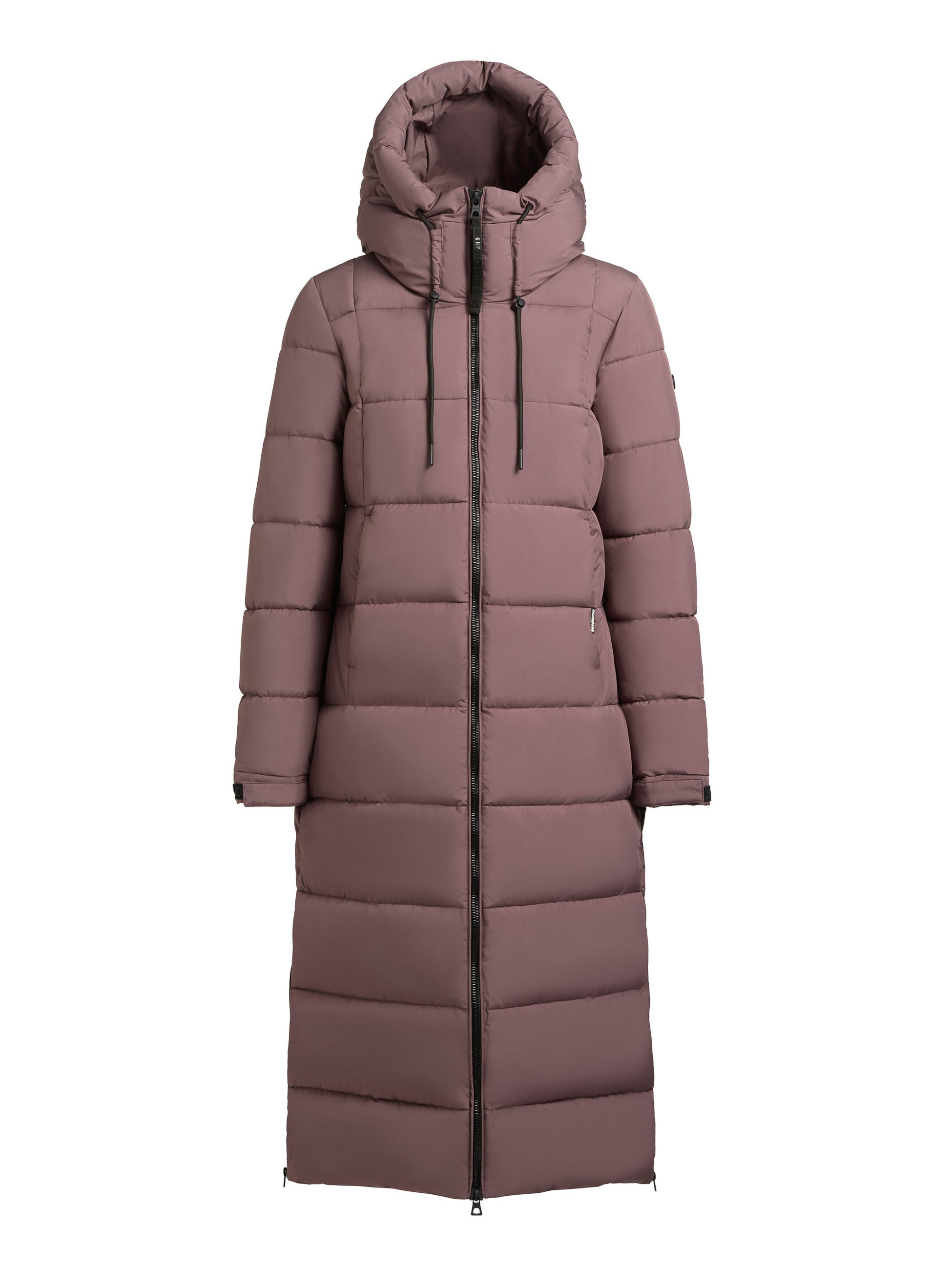 khujo Steppmantel "DERIA4" günstig online kaufen