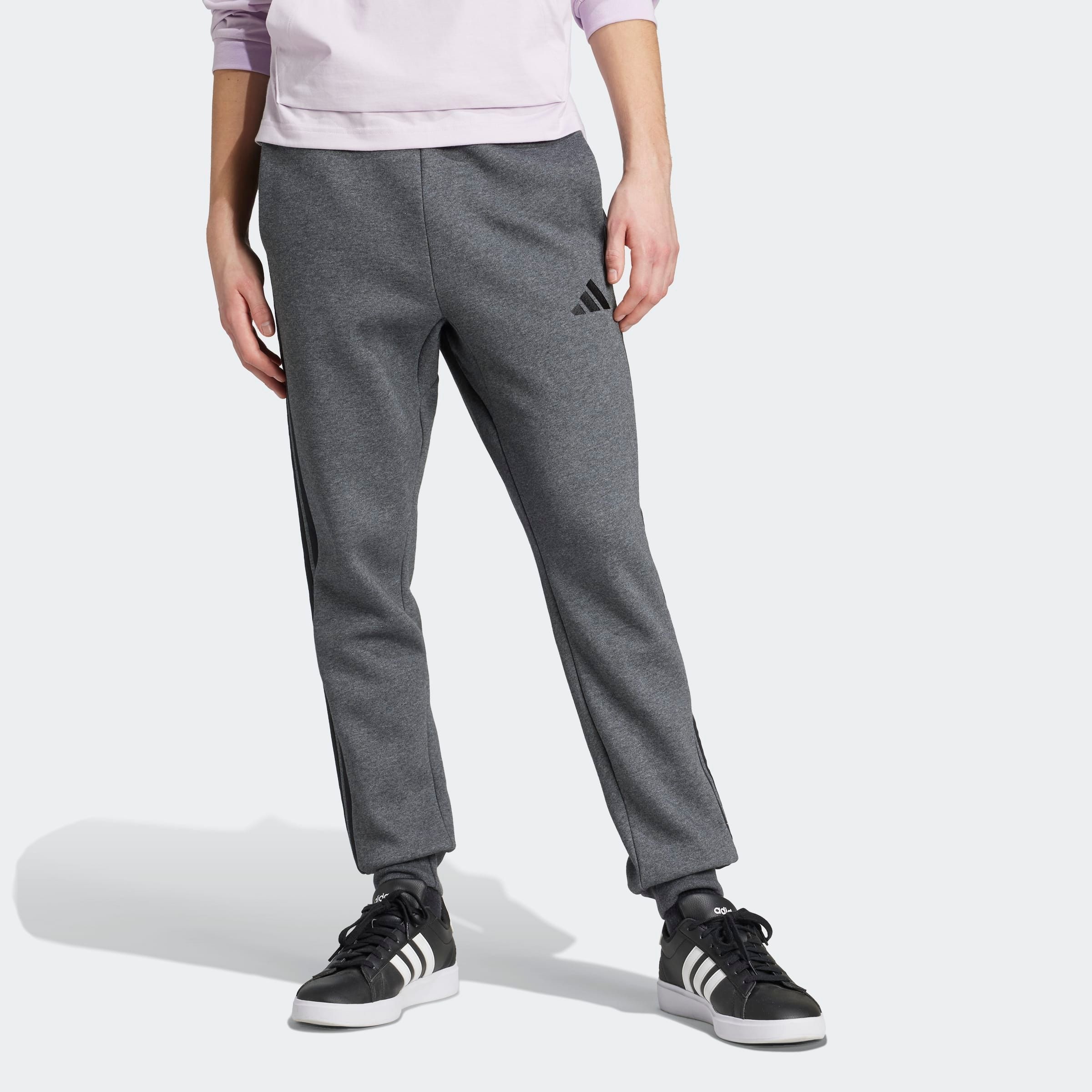 adidas Sportswear Sporthose »M 3S FL TC PT«, (1 tlg.)