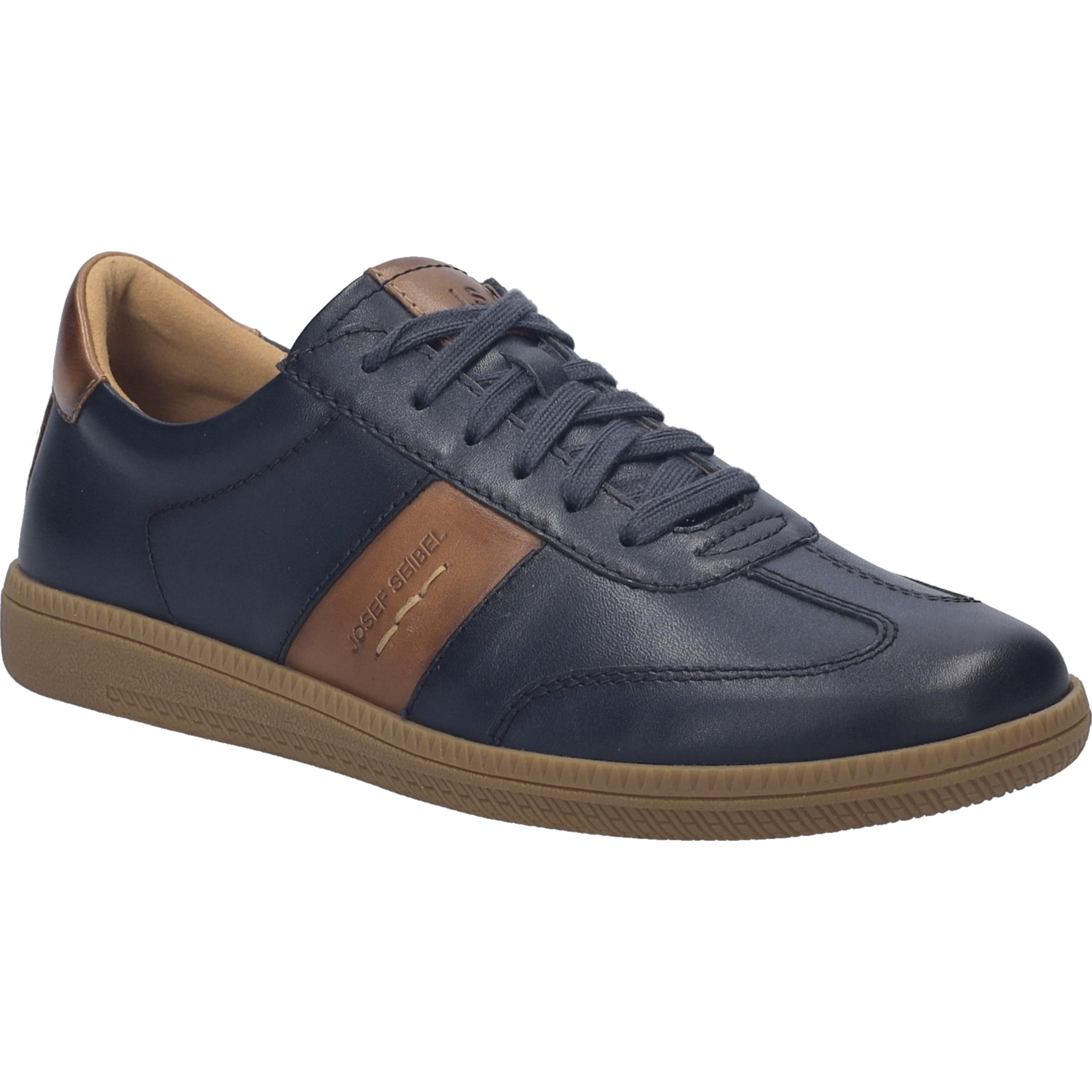 Josef Seibel Sneaker "Joleen 03, indigo-kombi" günstig online kaufen