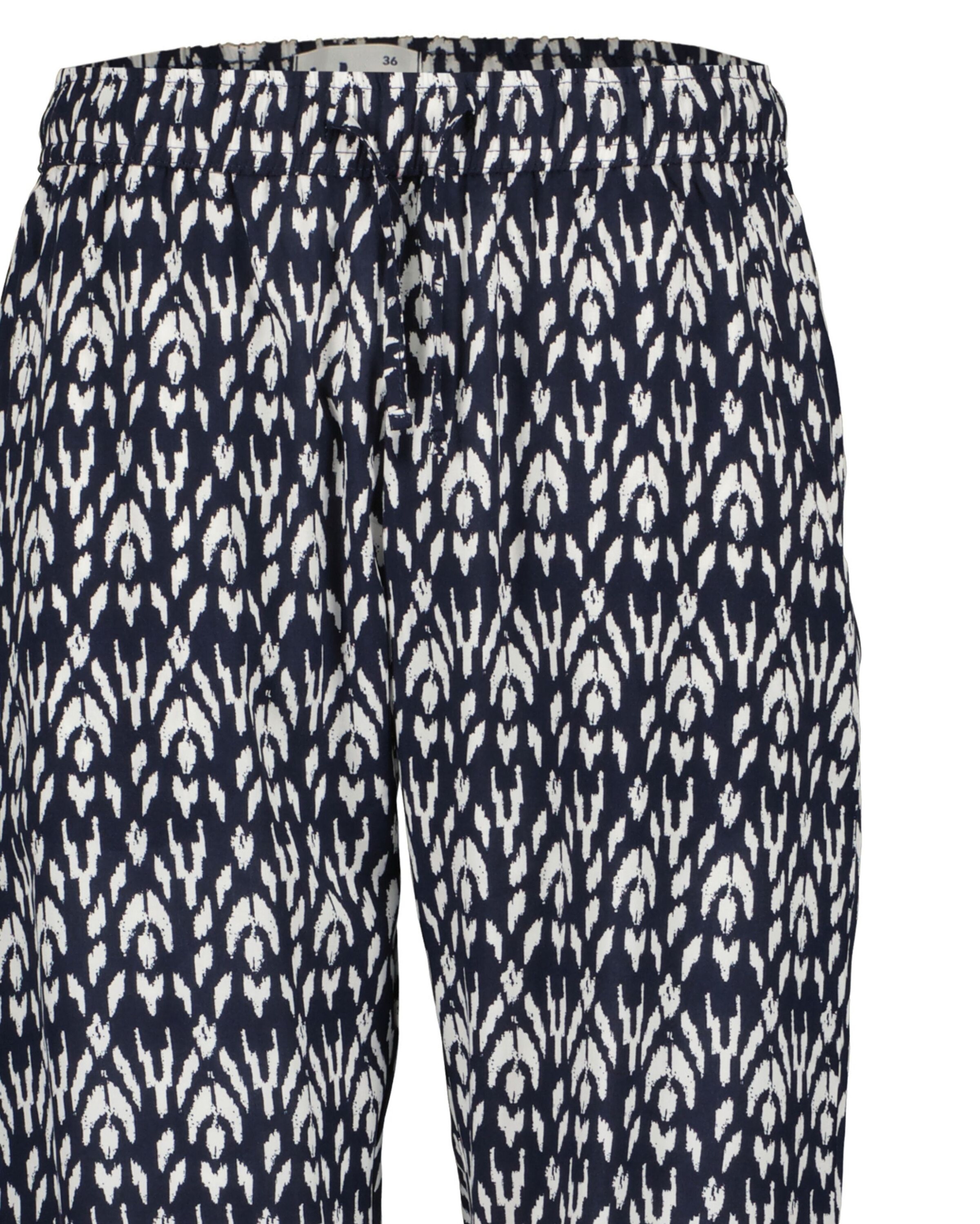 Blue Seven Stoffhose "Blue Seven Damen Stoffhose" günstig online kaufen