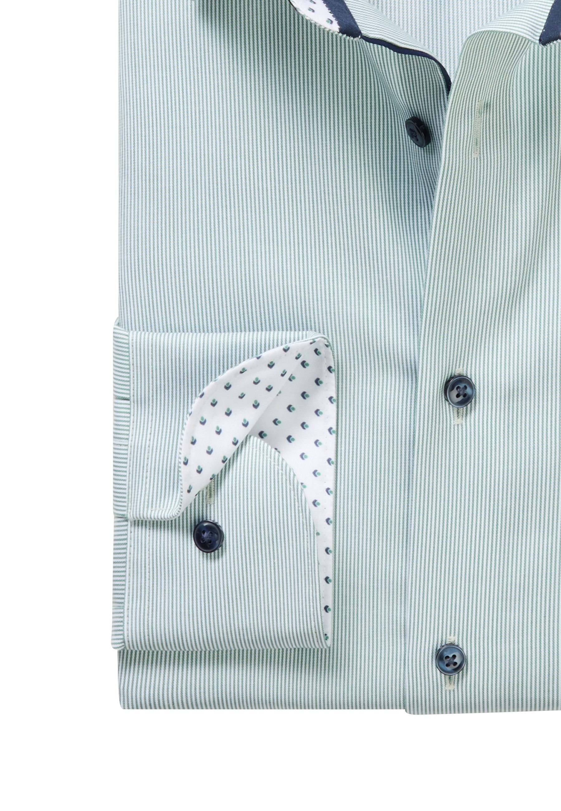 OLYMP Businesshemd »OLYMP Luxor, modern fit, New Kent«