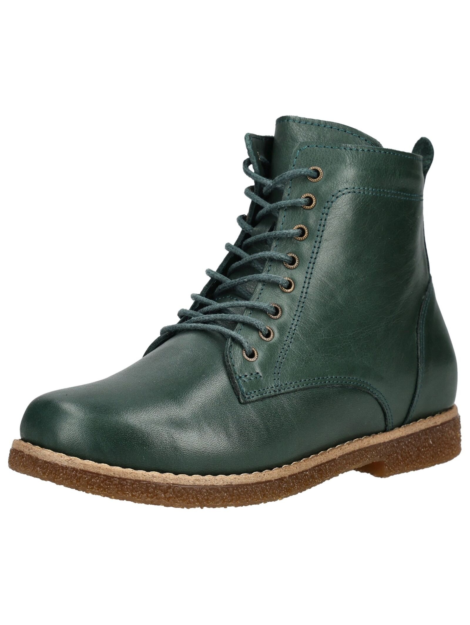 Andrea Conti Schnürstiefelette "Andrea Conti Stiefelette Leder"