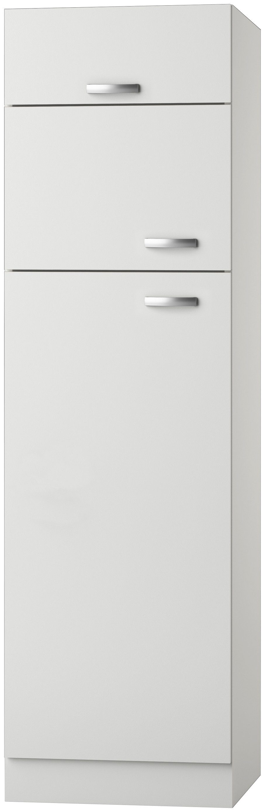 OPTIFIT Backofen/Kühlumbauschrank »Agos« Höhe 206,8 cm