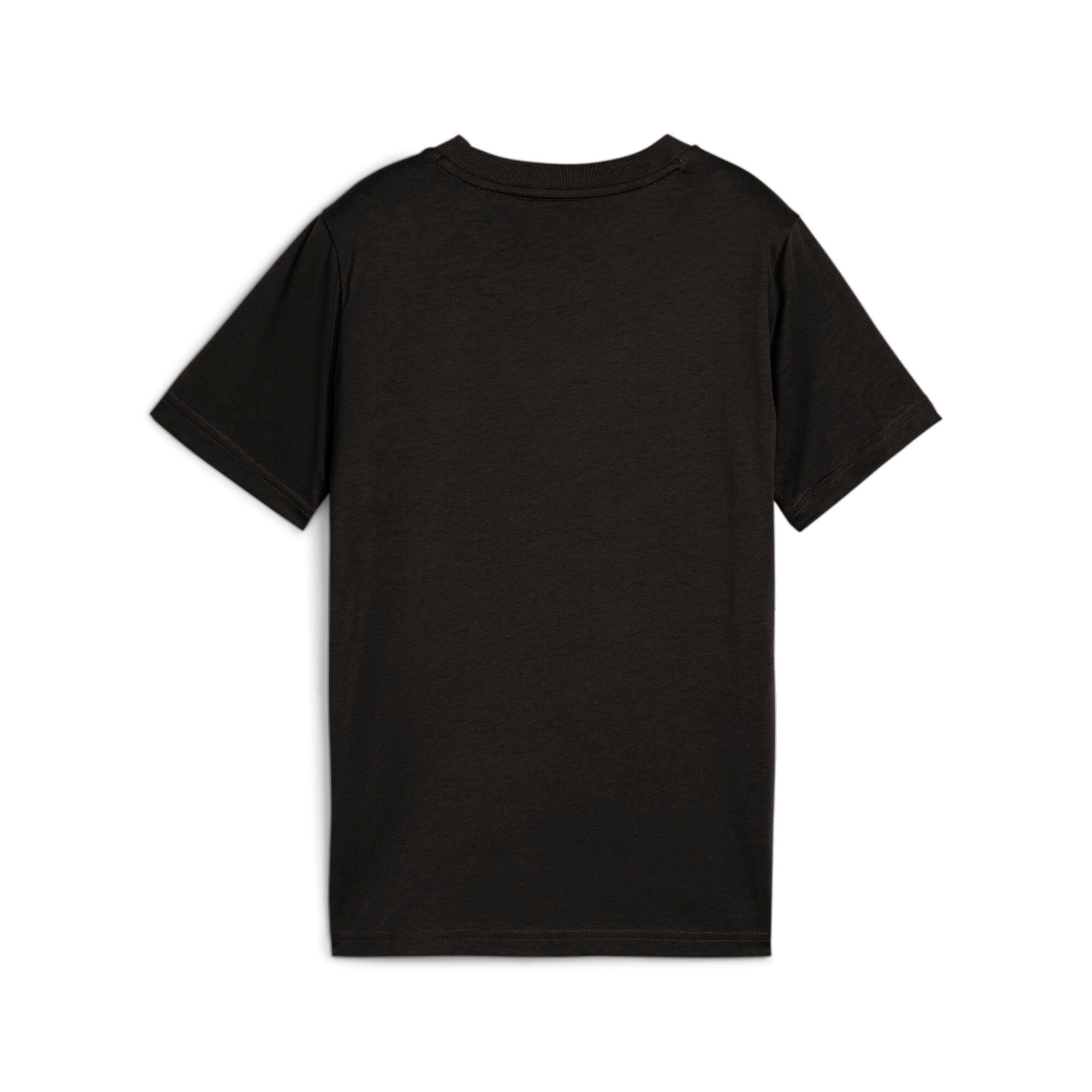 PUMA T-Shirt »ESS LOGO LAB TEE B«