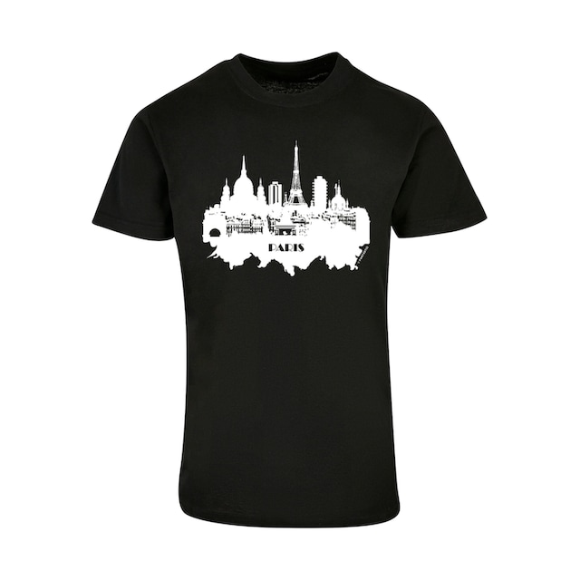 F4NT4STIC T-Shirt »PARIS SKYLINE TEE«, Keine Angabe ▷ für | BAUR