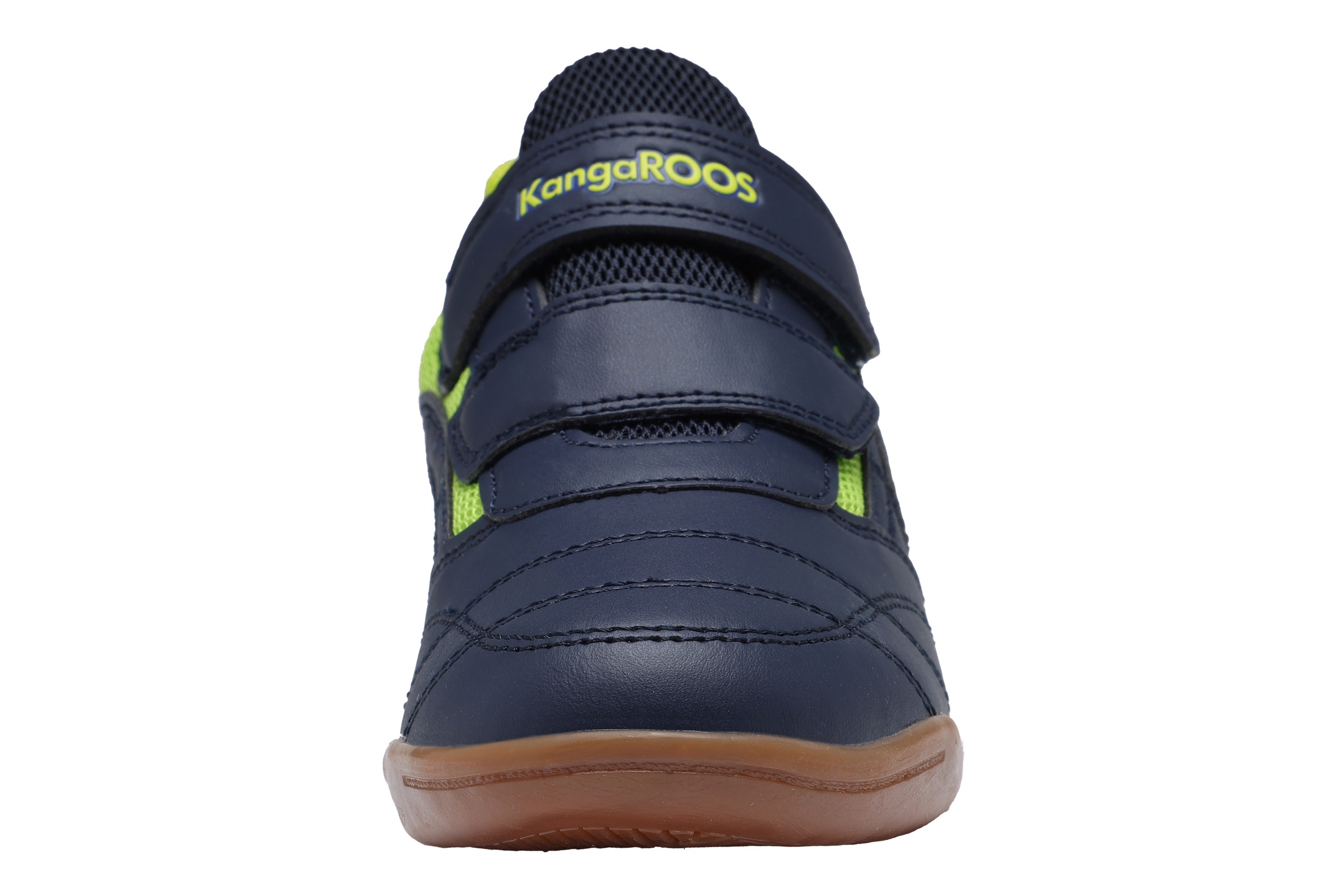 KangaROOS Sneaker »Backyard 2.0 V«, Indoorschuh, Hallenschuh