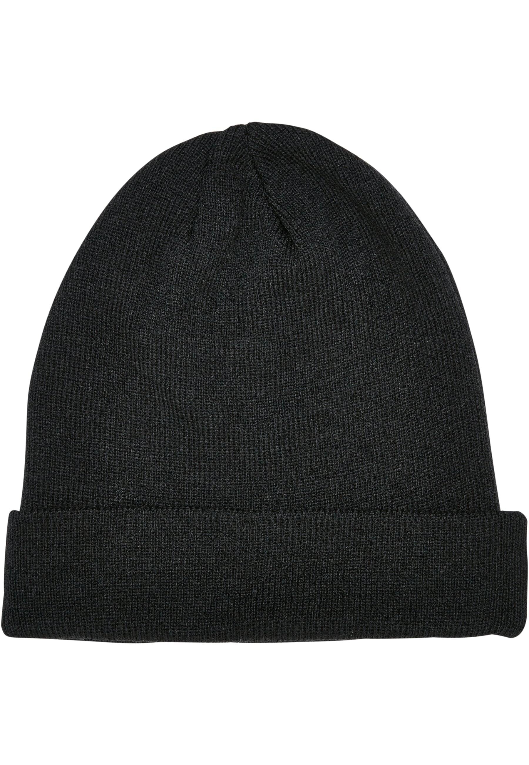 URBAN CLASSICS Beanie »Urban Classics Unisex Recycled Basic Beanie«, (1 St.)