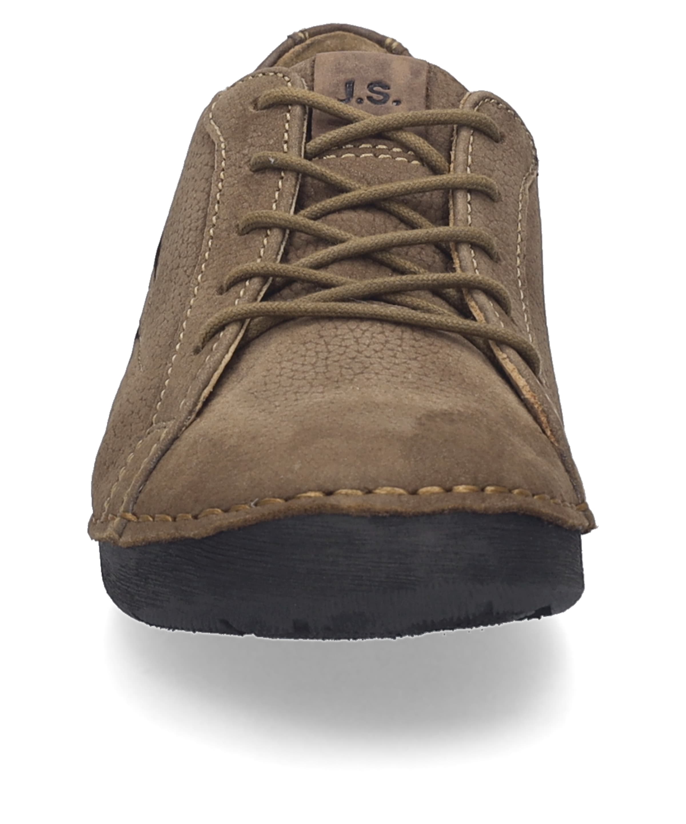 Josef Seibel Schnürschuh »Fergey 40, castagne«