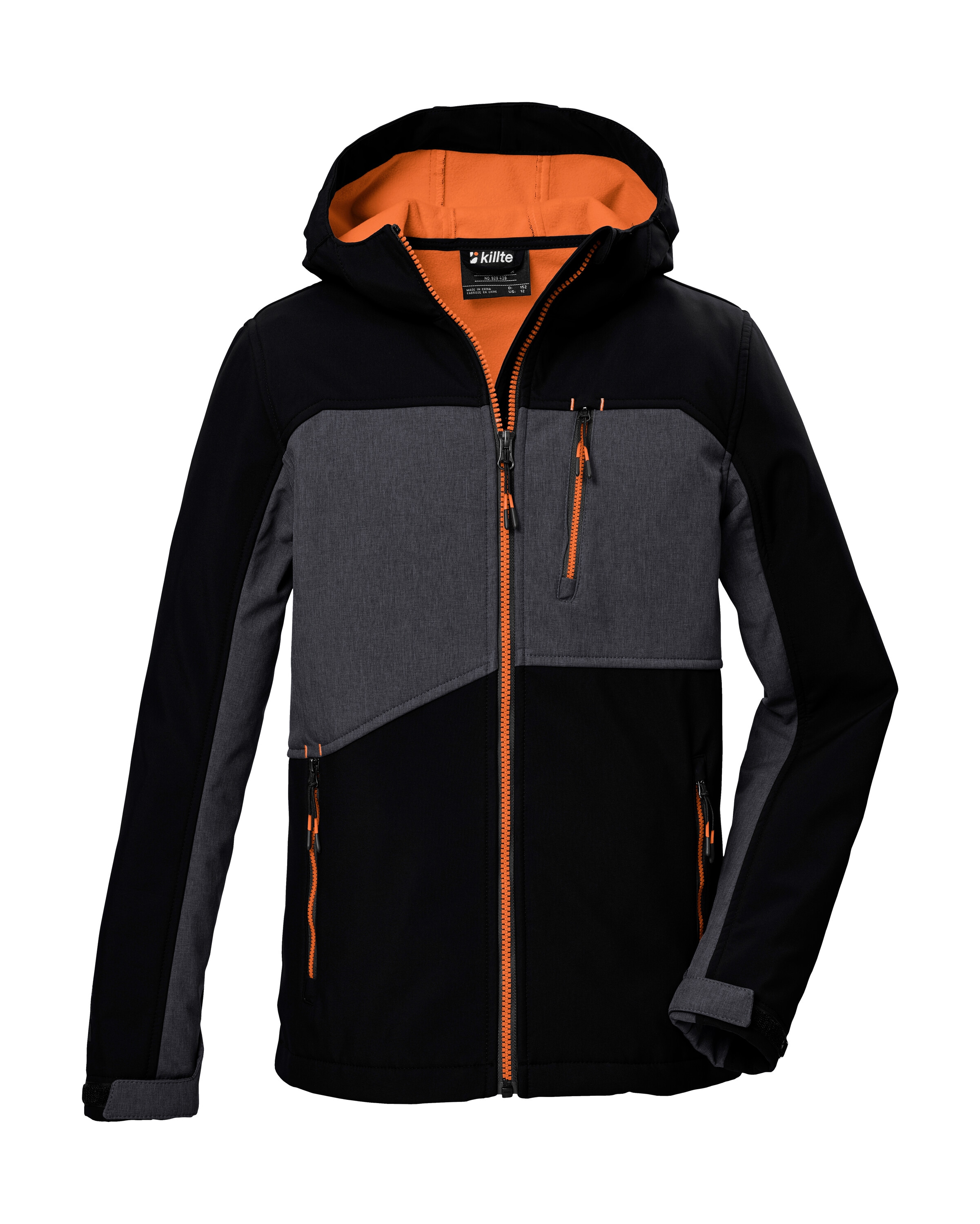 Killtec Softshelljacke »KOW 367 BYS SFTSHLL JC...