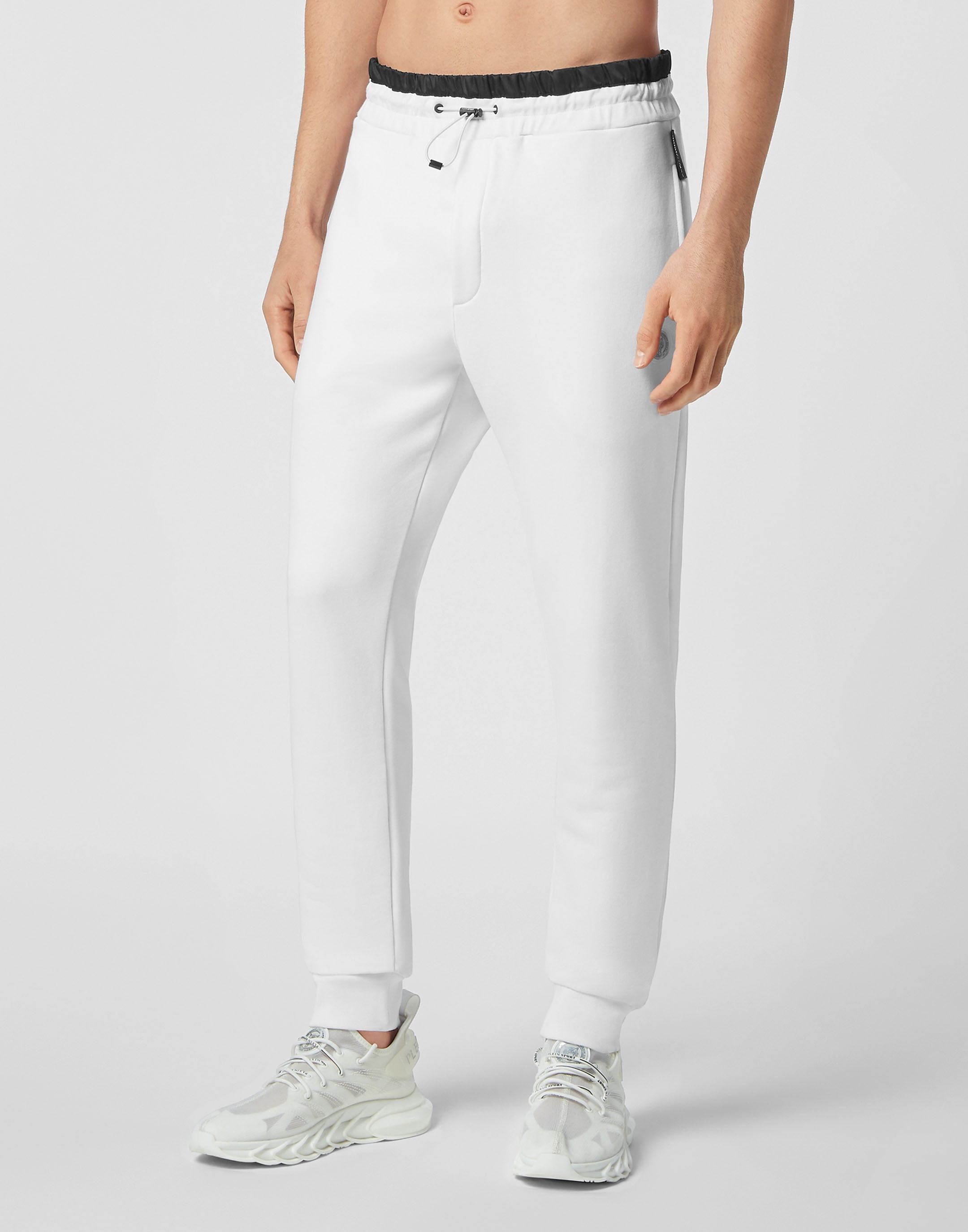 PLEIN SPORT Jogginghose "Jogginghose" günstig online kaufen