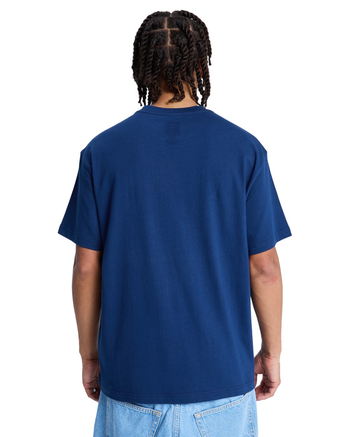 DC Shoes T-Shirt »DC Old Fashion«