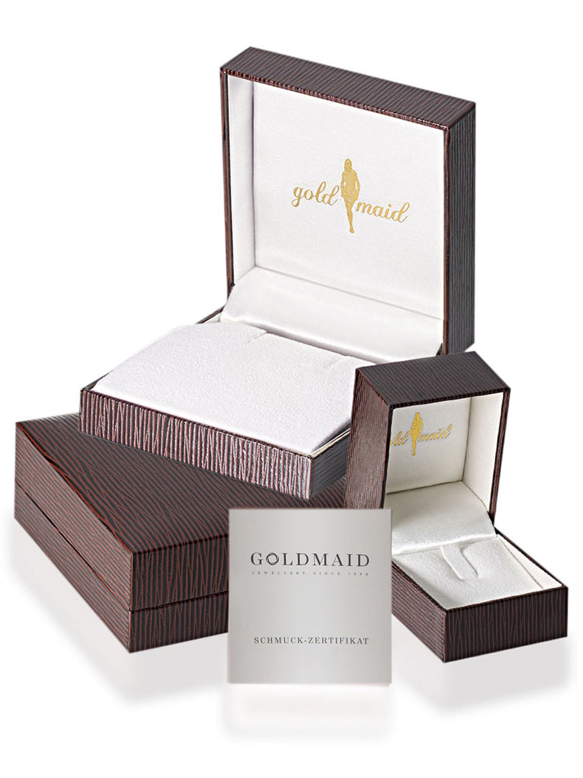 goldmaid Goldring