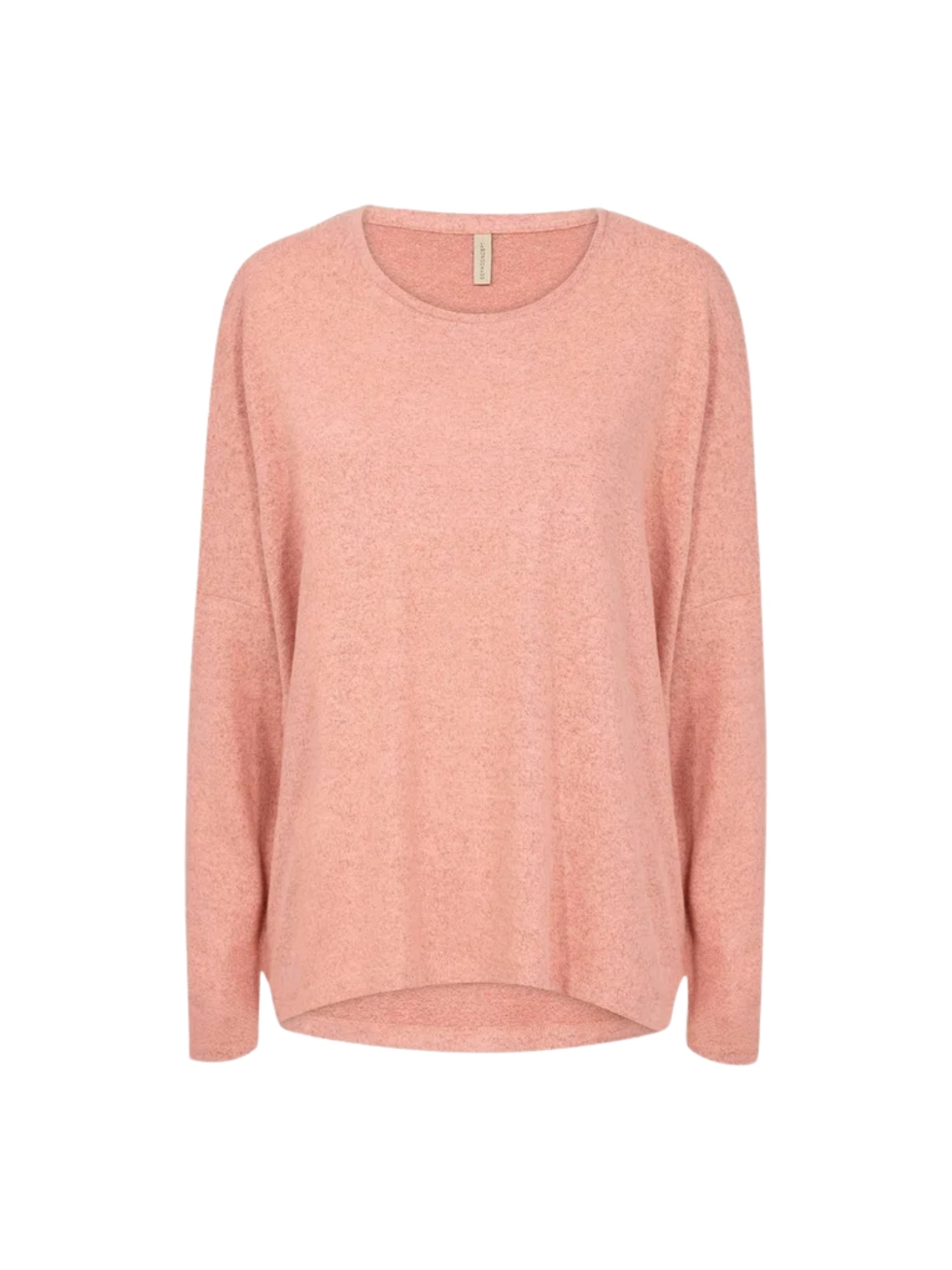 soyaconcept Strickpullover "Soya Concept Shirt SC" günstig online kaufen