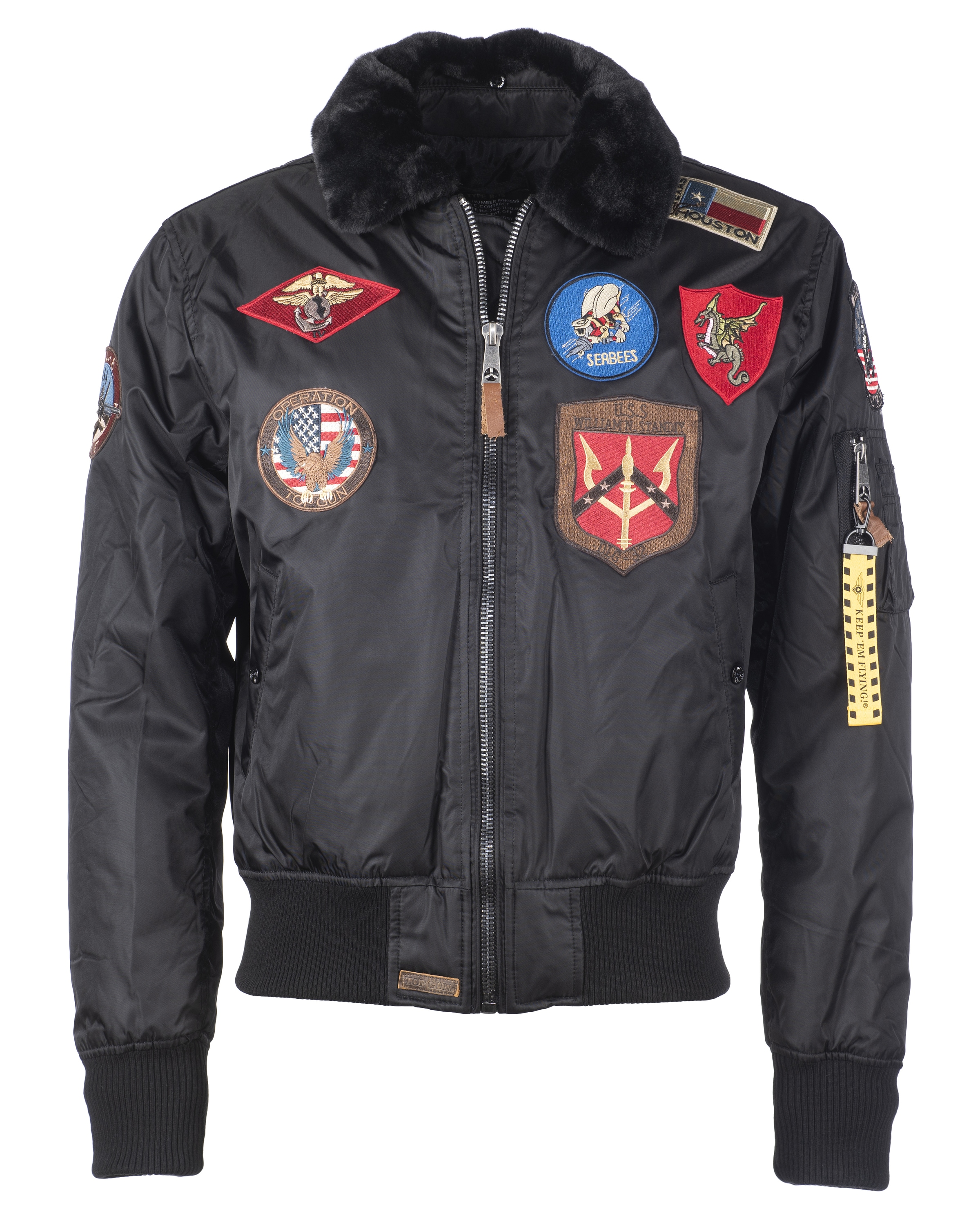 TOP GUN 1100000002199 "TG20192047"