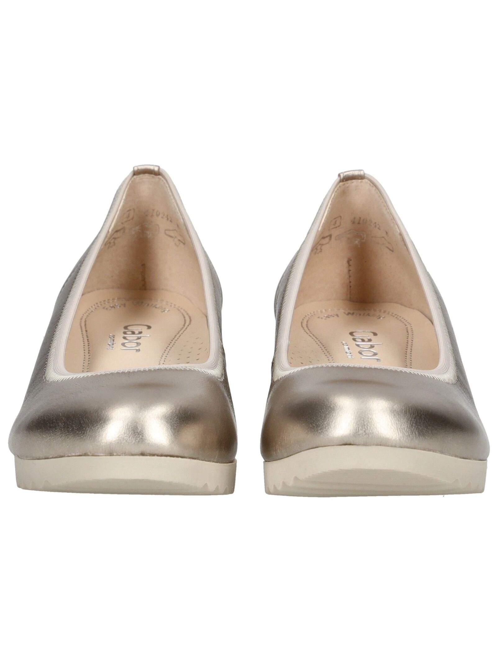 Thumbnail - Gabor Comfort Keilpumps "Gabor Comfort Pumps Leder"