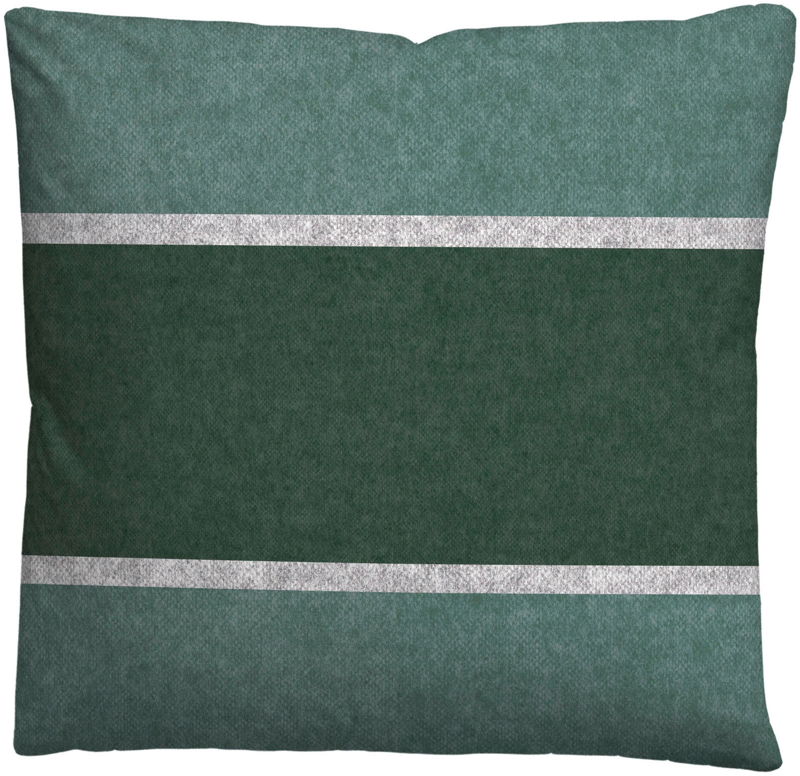 Biberna Bettwäsche »Jonas« 2 Stk. kuschelig warm, weich, pflegeleicht, 100% Baumwolle, made in Germany