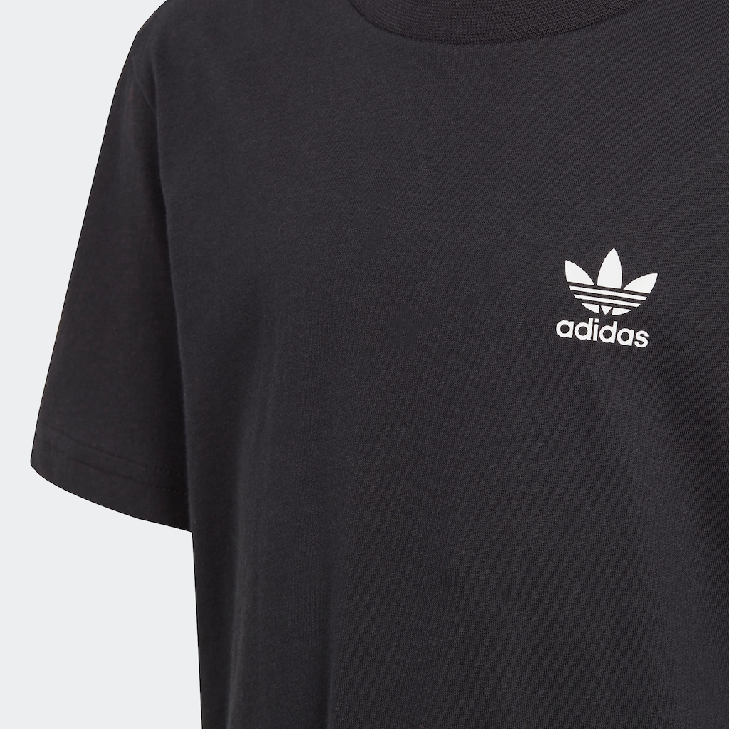 adidas Originals T-Shirt & Shorts »SHORT TEE SET«