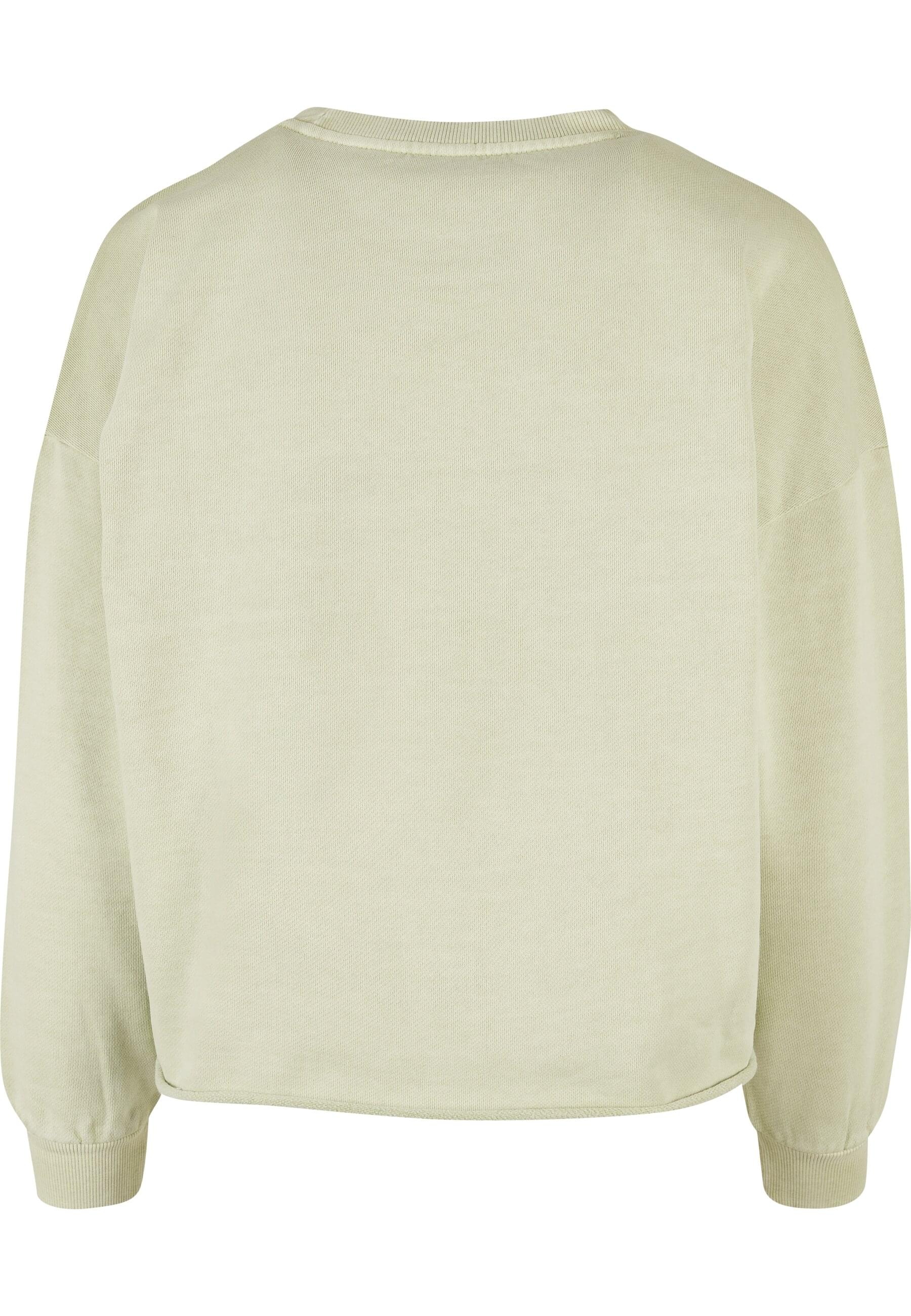 Karl Kani Sweatshirt »Karl Kani Damen KW222-052-1 Signature Washed Crew«, (1 tlg.)