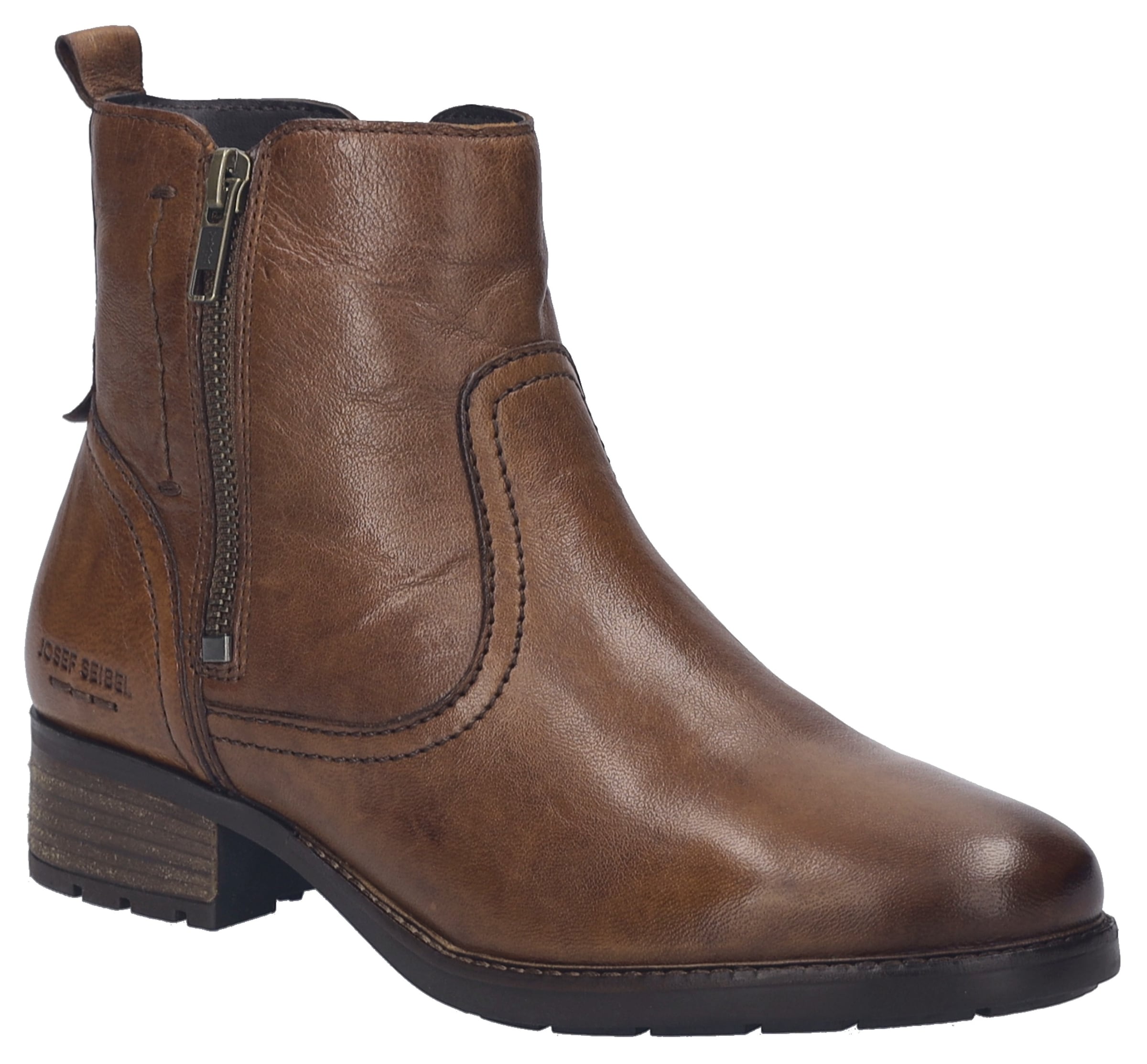 Josef Seibel Stiefelette "Kate 20", Westernstiefelette, Boots mit modischem günstig online kaufen