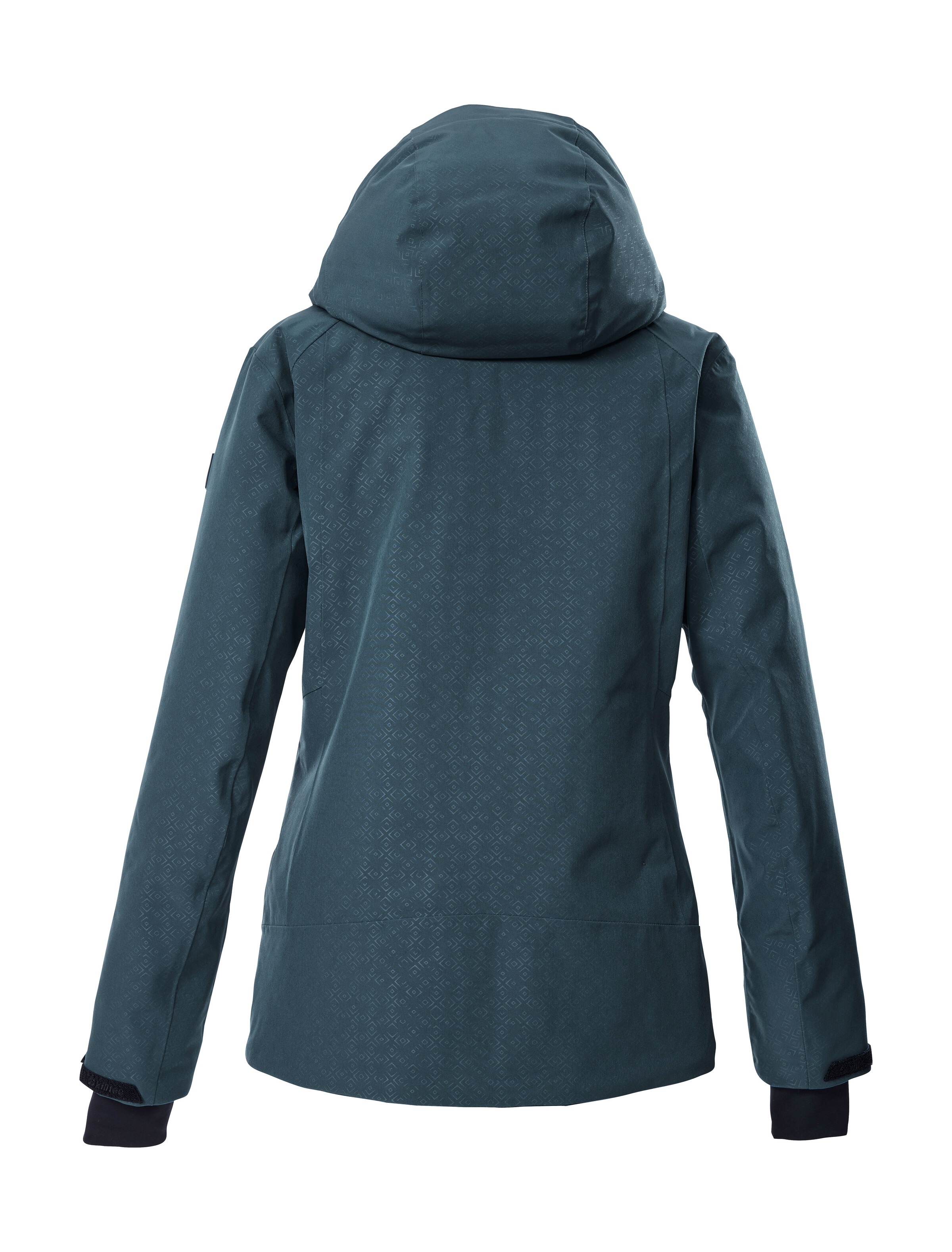 Killtec Skijacke "KSW 33 WMN SKI JCKT", Damen Skijacke: wasserdicht, atmung günstig online kaufen