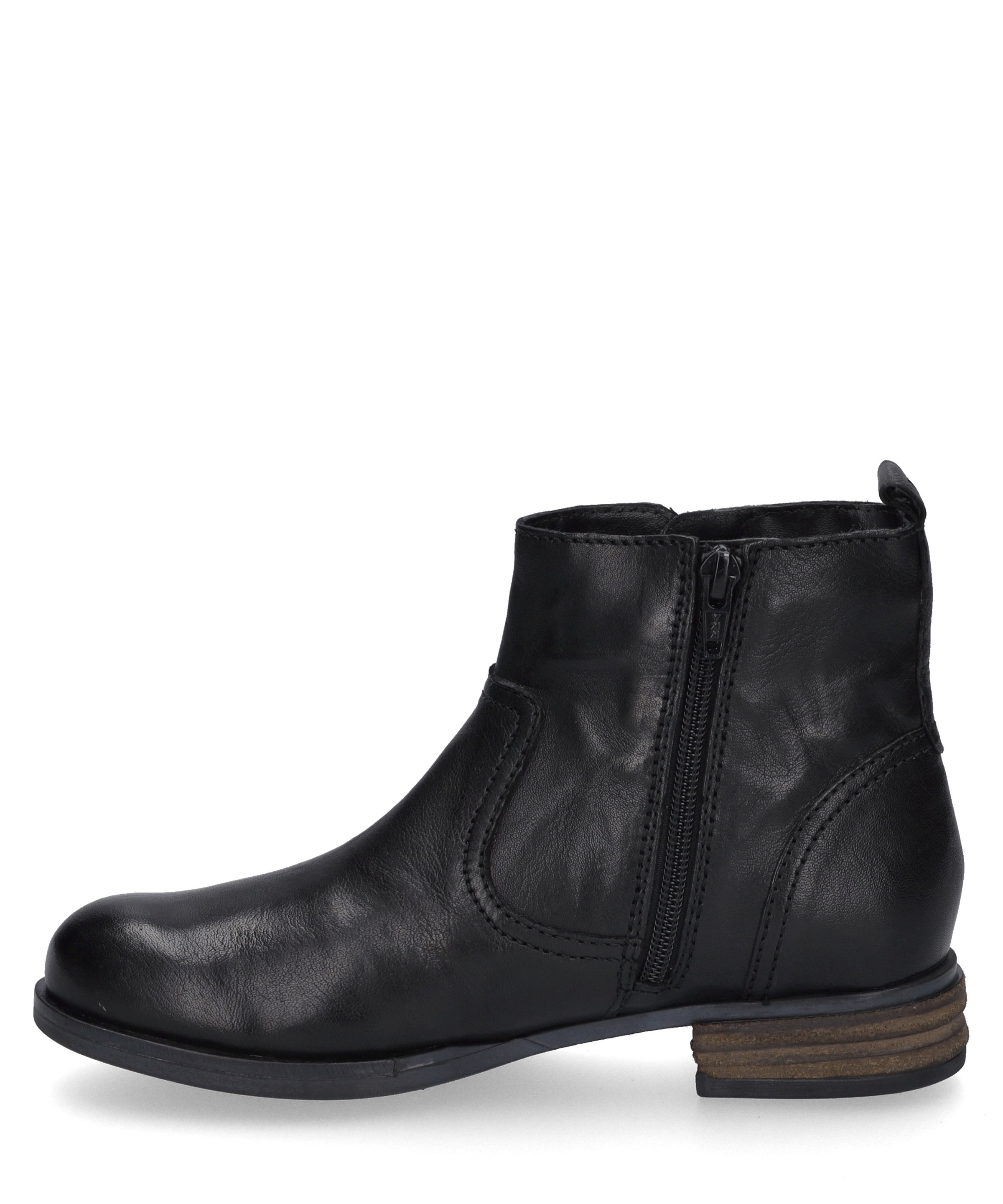 Josef Seibel Stiefelette »Sanja 20, schwarz«
