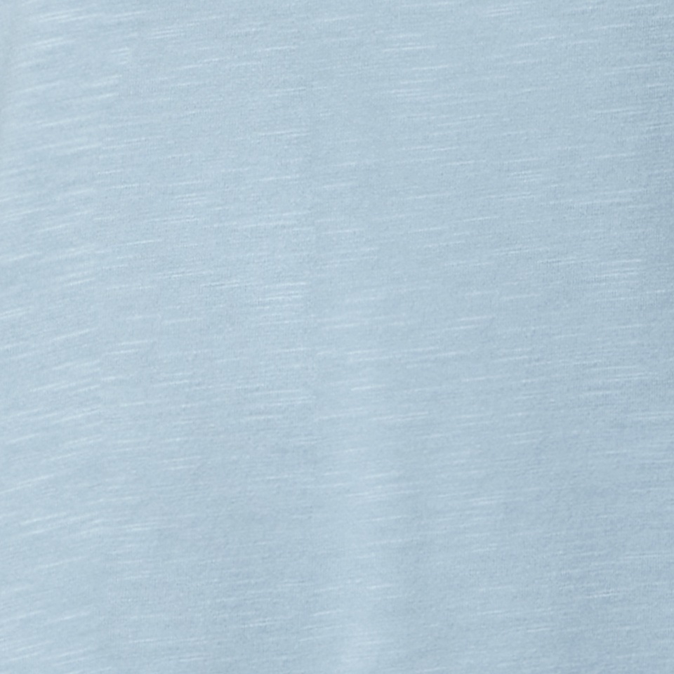 STREET ONE T-Shirt, mit V-Ausschnitt