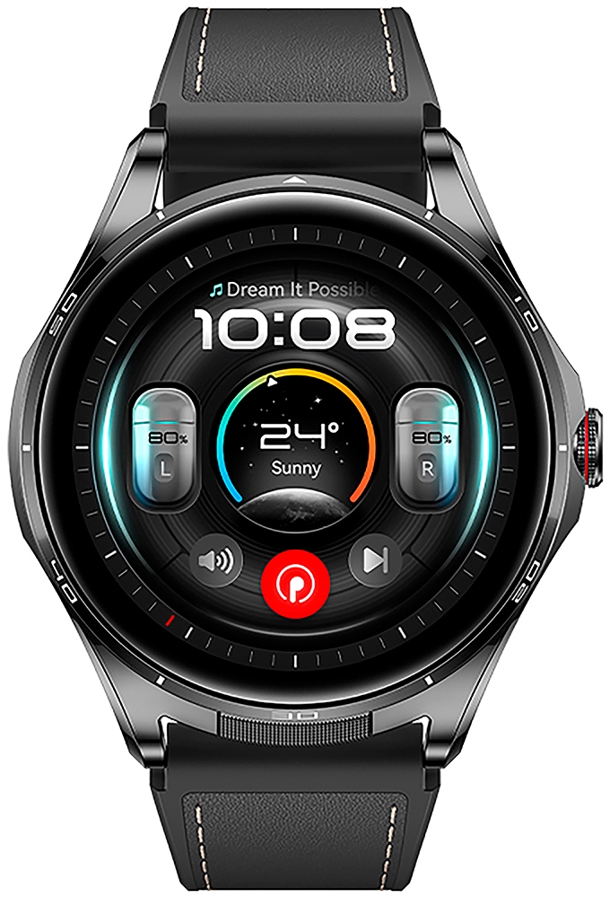 Huawei Smartwatch »WATCH Buds 2«(/ 1,5 ″) Harmony OS