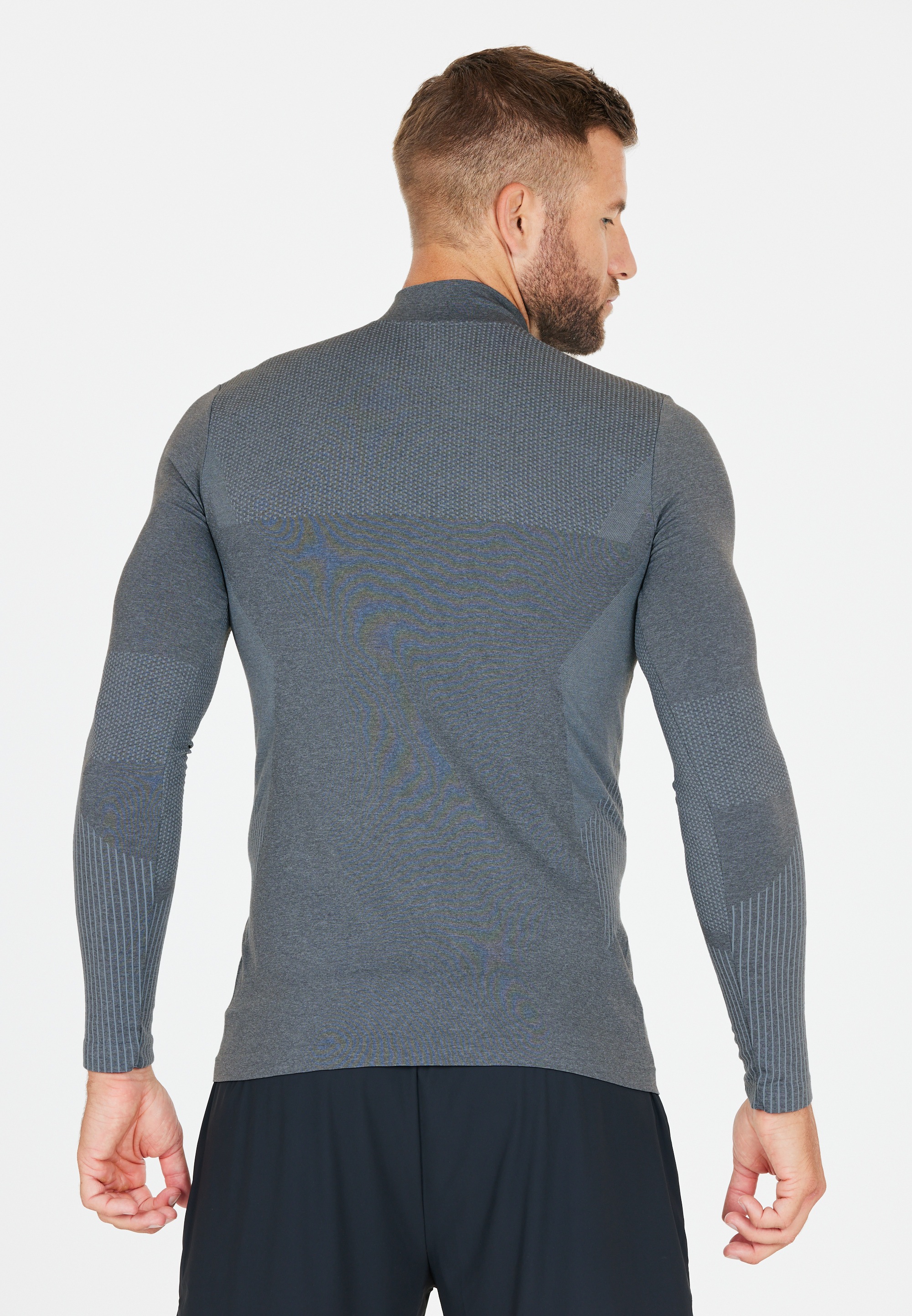 ENDURANCE Funktionsshirt »Jaro«, (1 tlg.), mit maximaler Bewegungsfreiheit