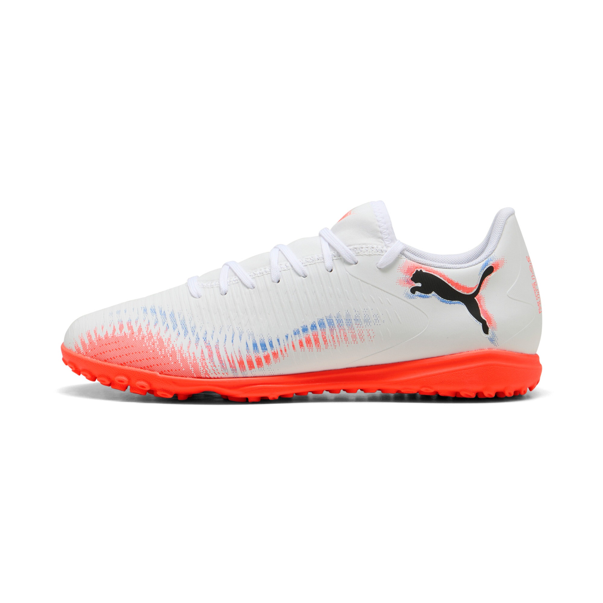 PUMA Fußballschuh »FUTURE 8 PLAY TT«, für synthetische Hartplätze