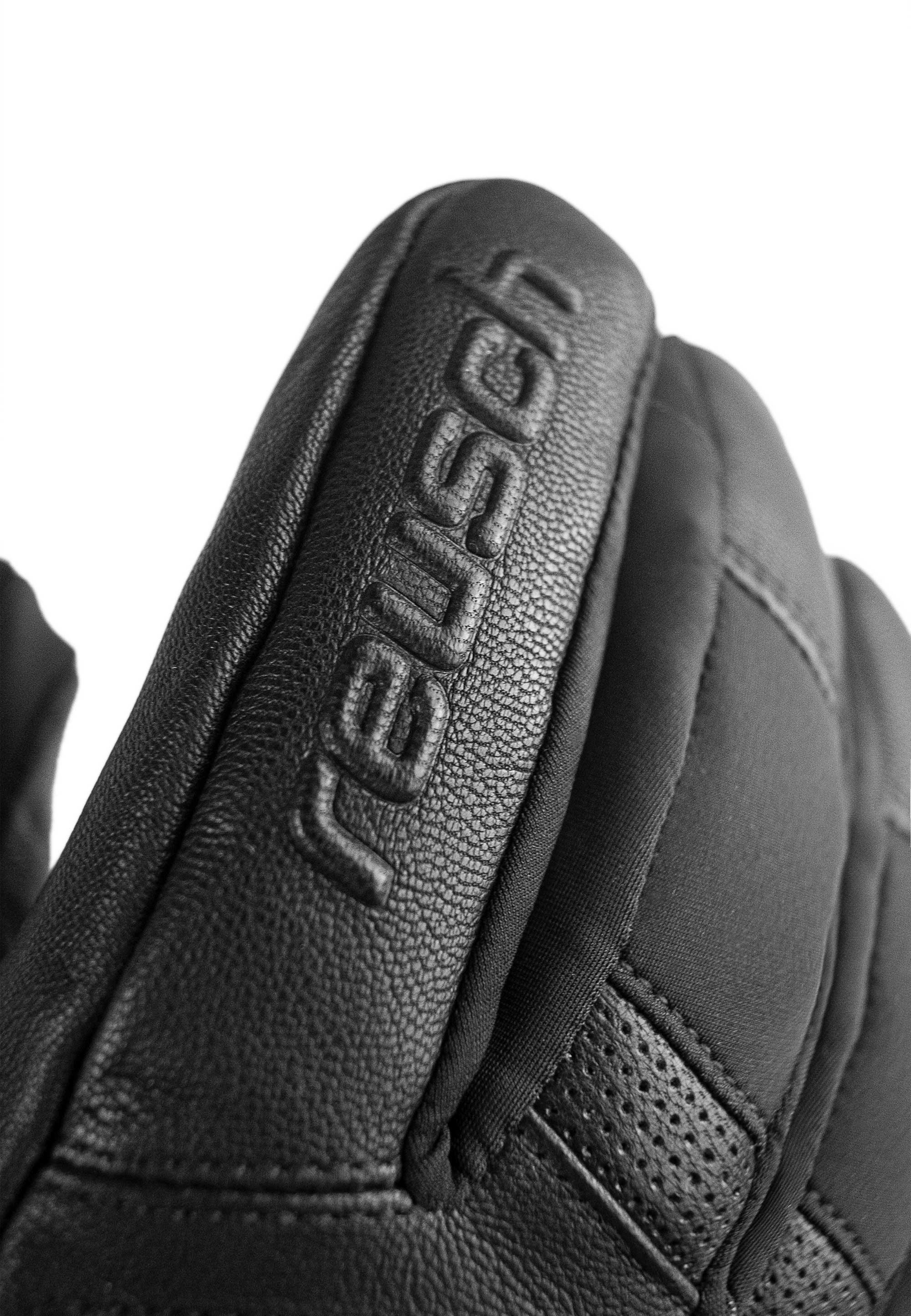 Reusch Gants de ski homme Jupiter GORE-TEX noir   10 3