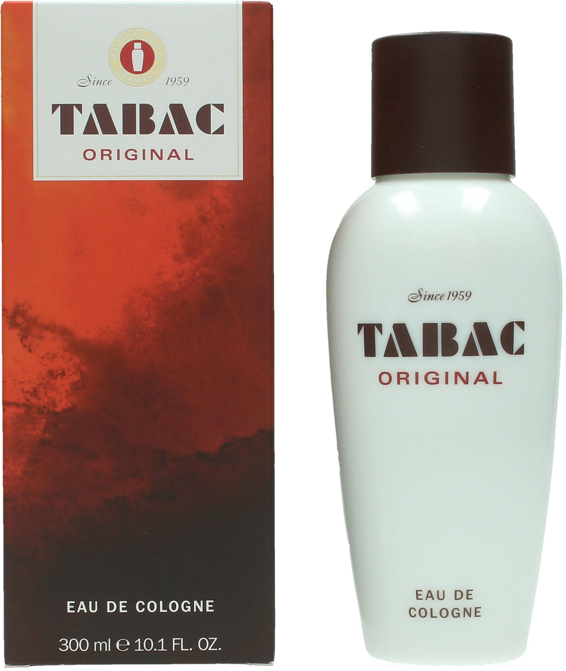 Tabac Original Eau de Cologne