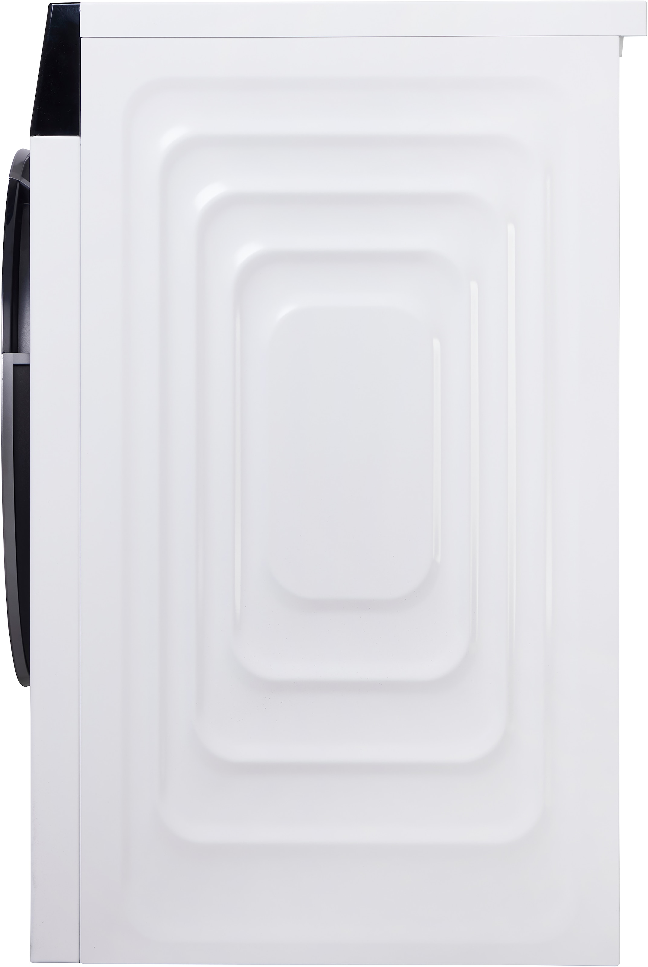 BAUKNECHT Waschmaschine »B WM Smart Eco 10A« 10 kg 1400 U/min Adaptive Wash – Intelligente Anpassung für perfekte Waschergebnisse