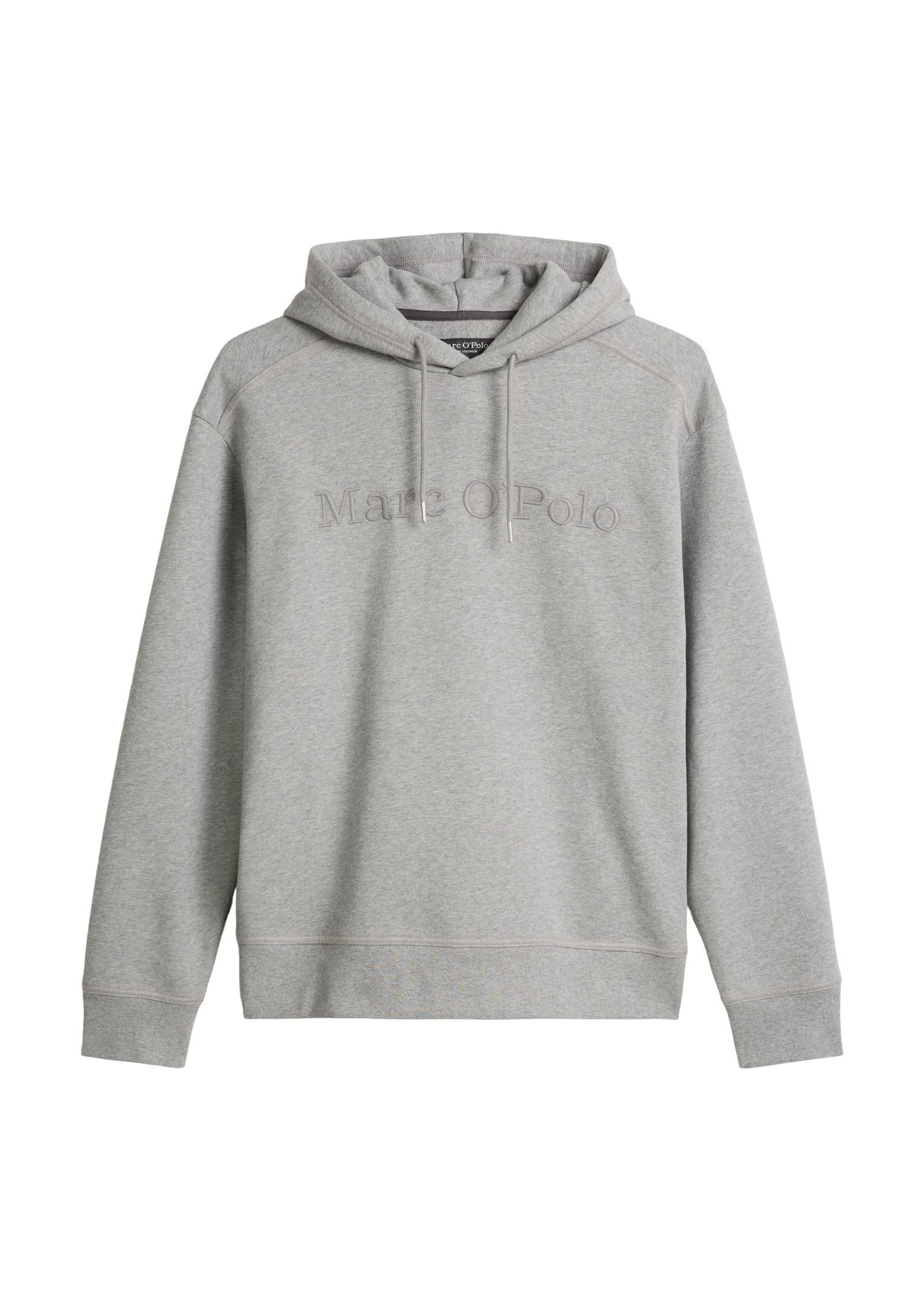 Marc O'Polo Sweatshirt »aus weicher Bio-Baumwolle«
