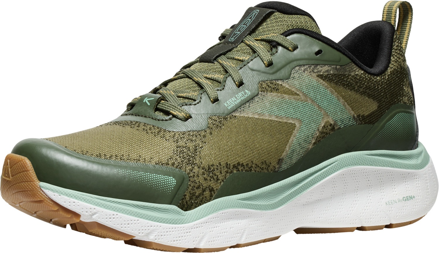 Keen Outdoorschuh »LEIKI WP«, wasserdicht