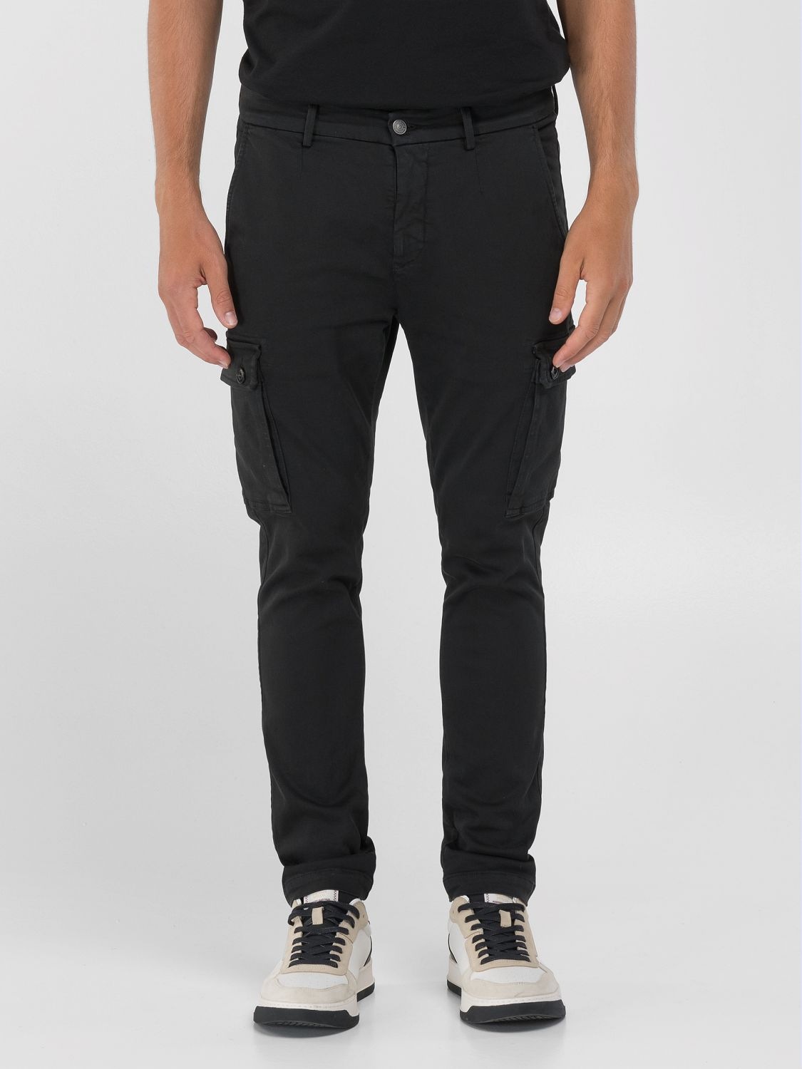 Replay Cargohose »JAAN«, Hyperflex