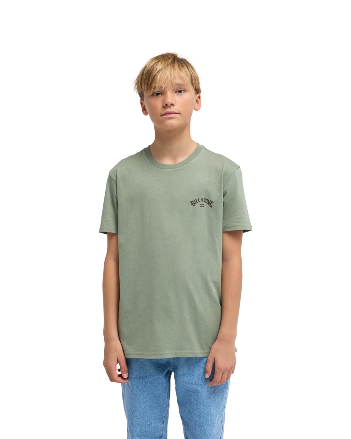 Billabong T-Shirt "Arch Wave"